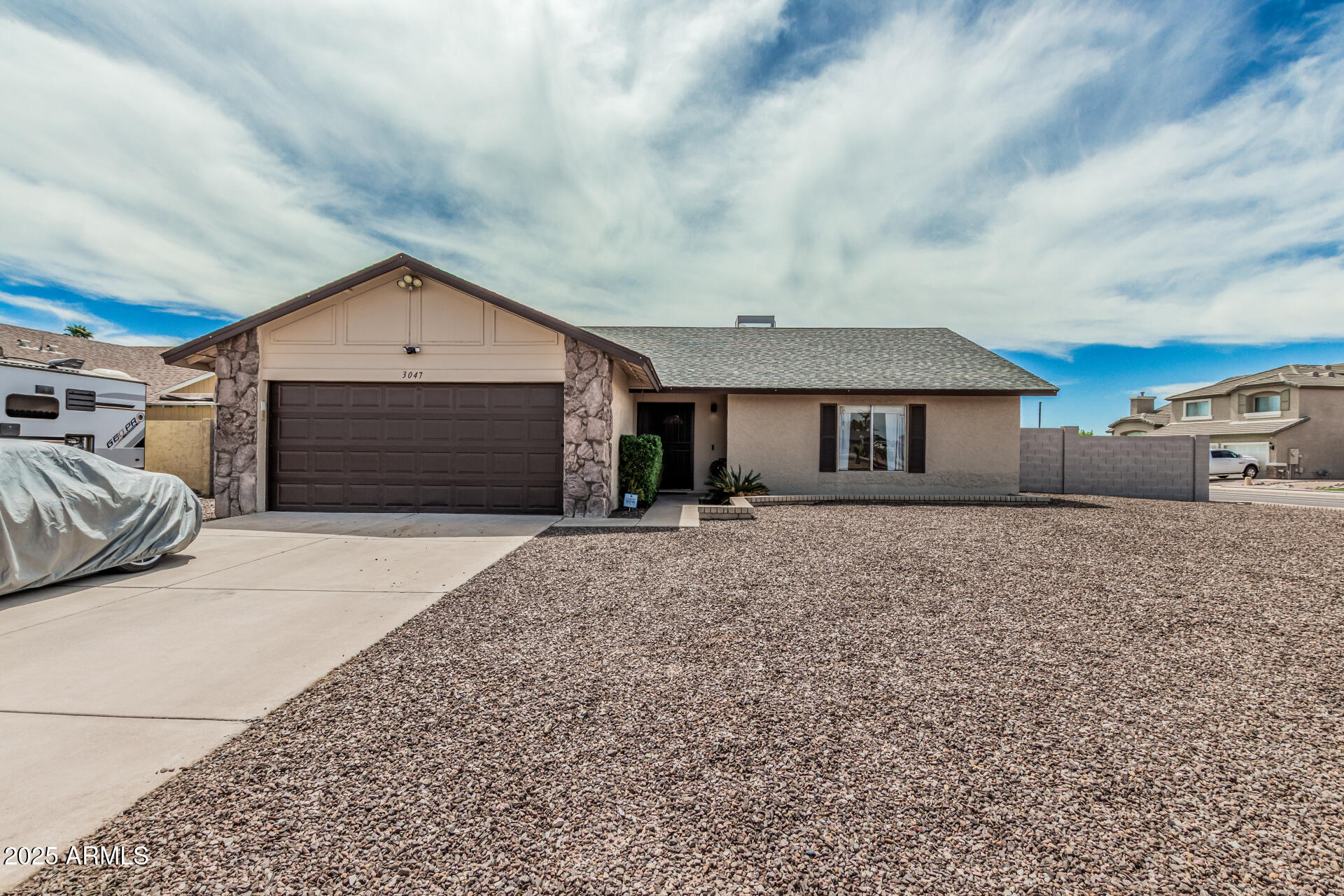 3047 W SANDRA Terrace