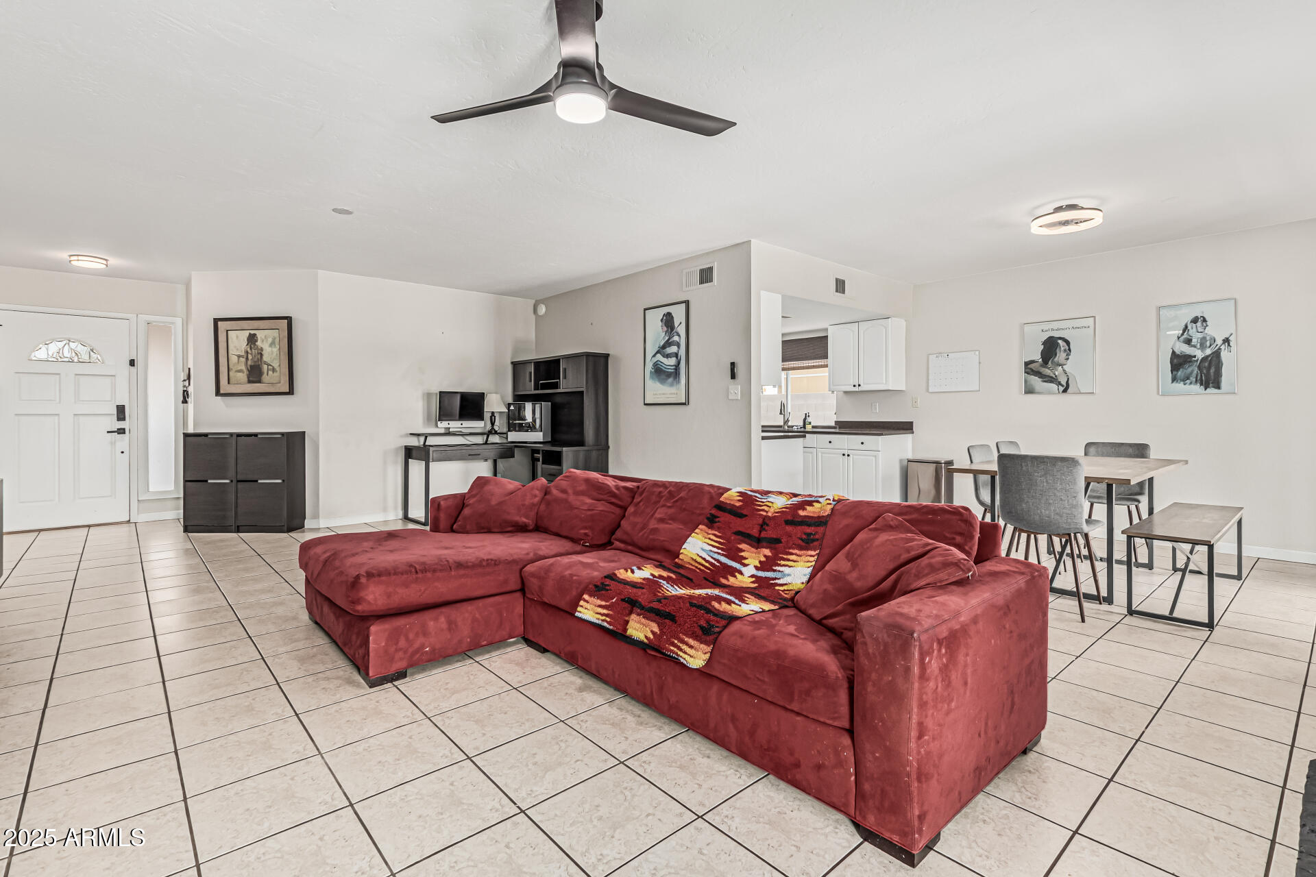 3047 W SANDRA Terrace