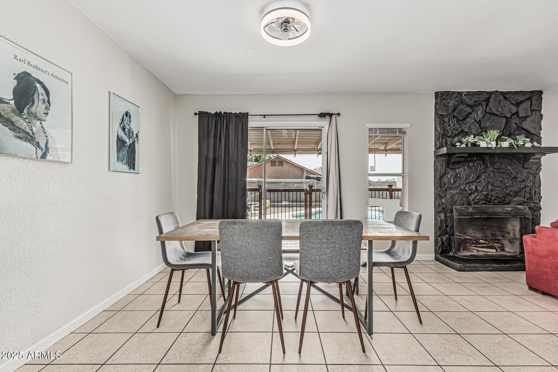 3047 W SANDRA Terrace