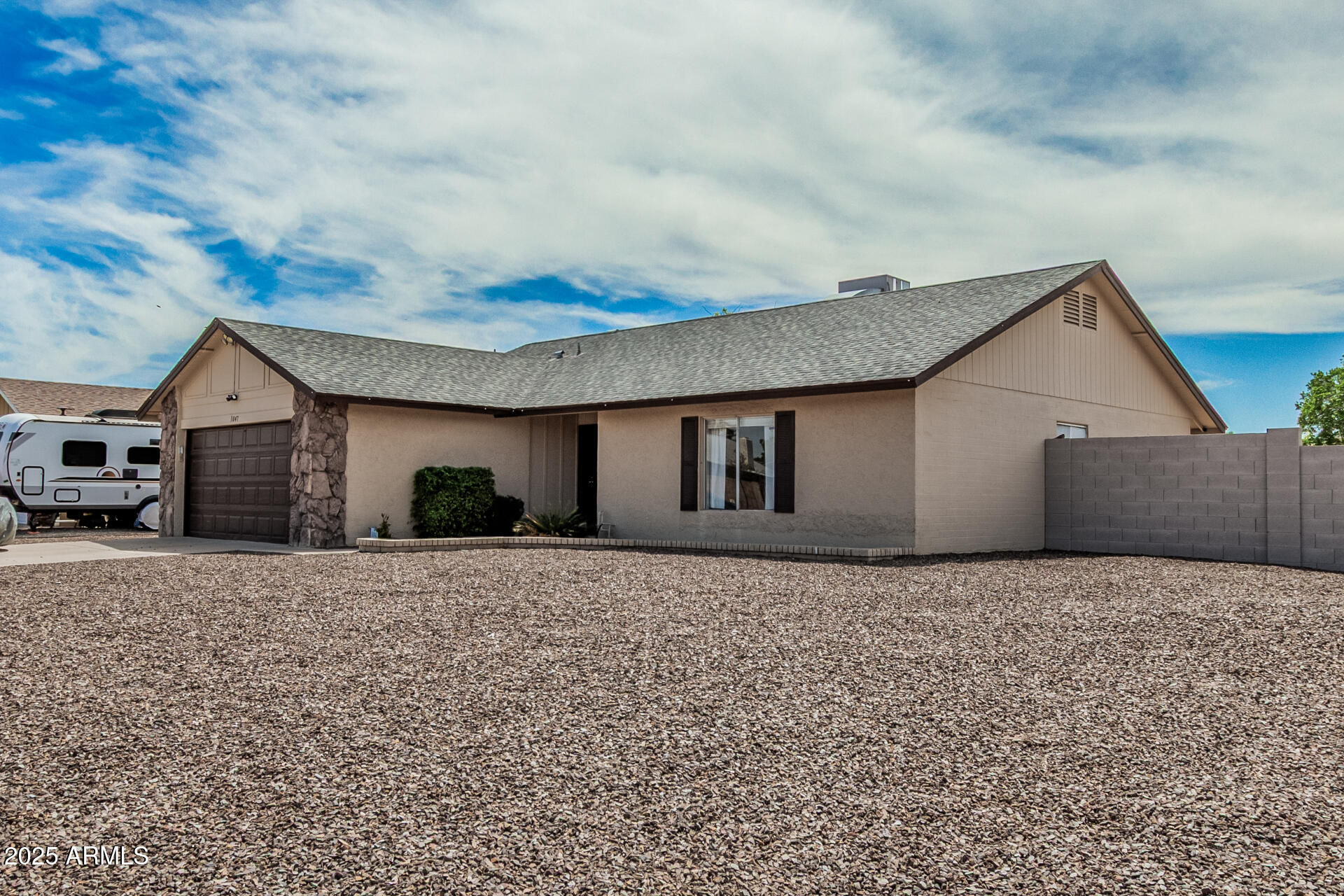 3047 W SANDRA Terrace