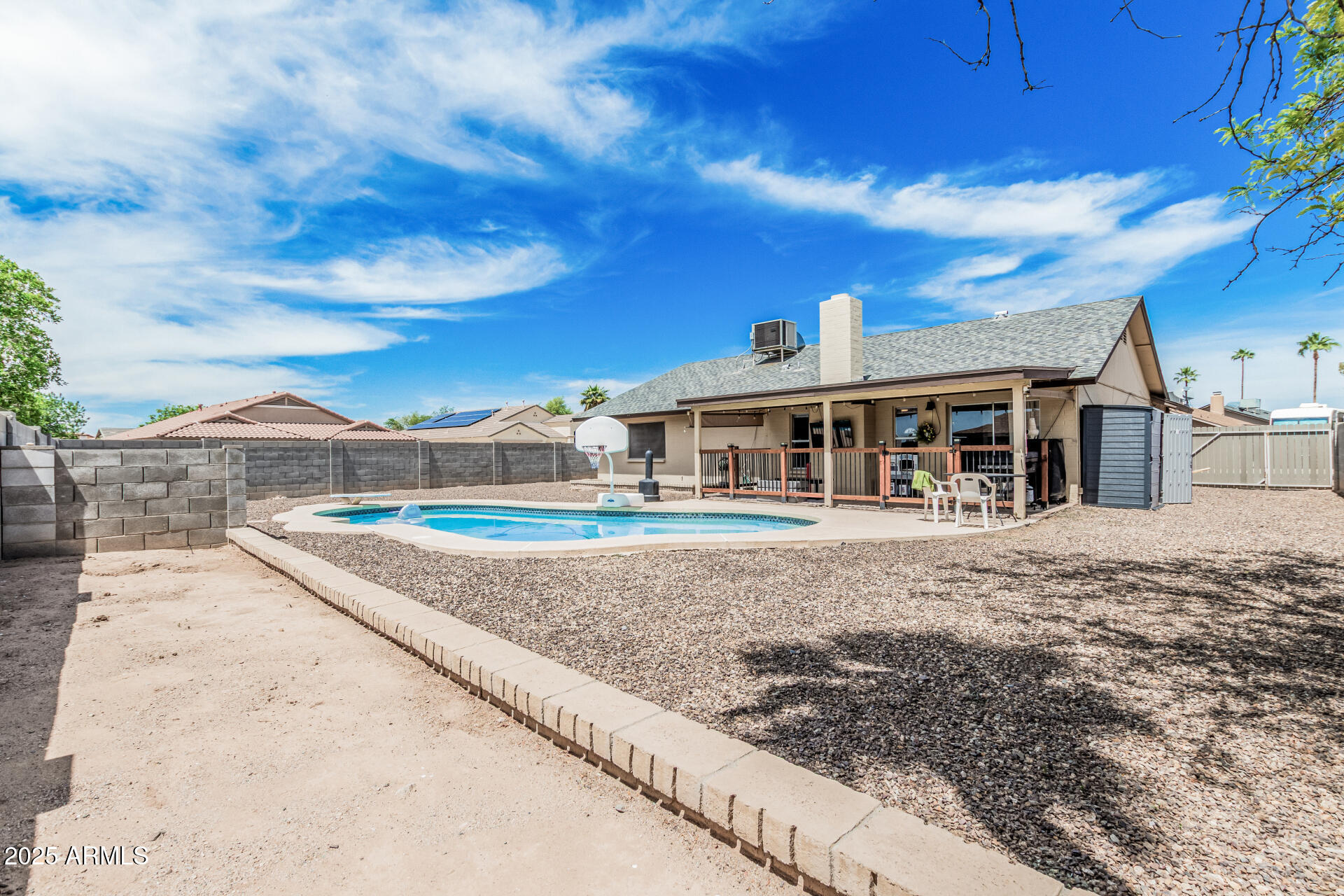 3047 W SANDRA Terrace