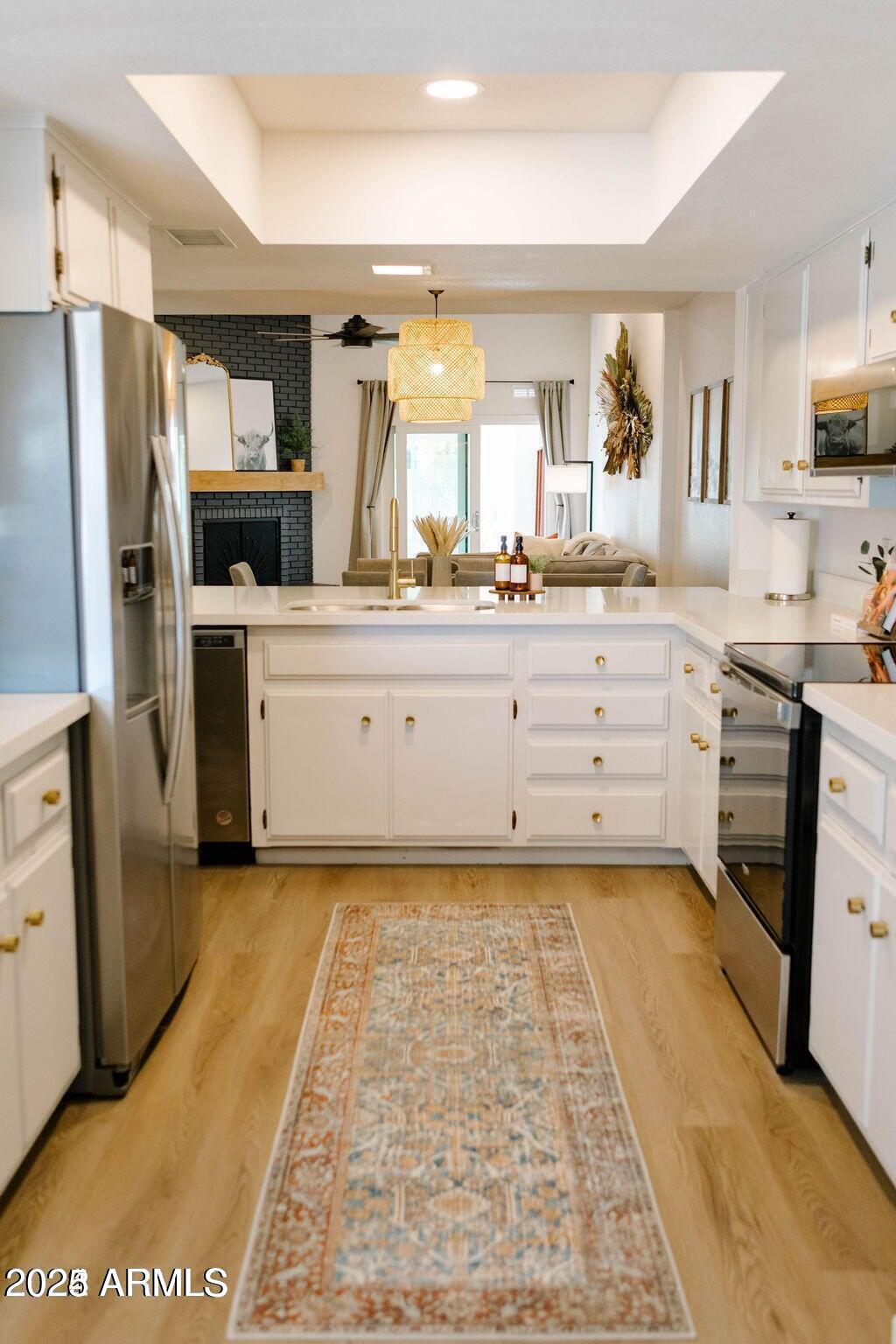 7220 N VIA DE LA SIESTA