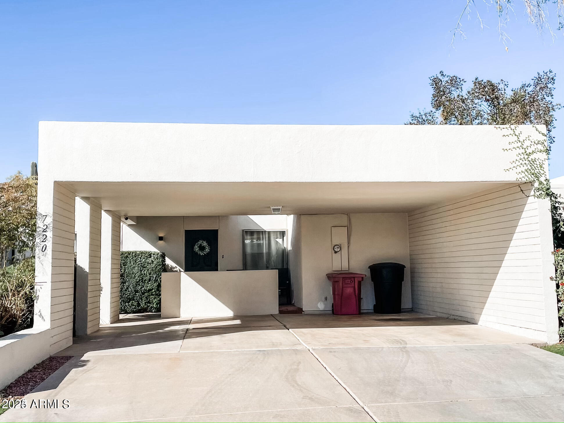 7220 N VIA DE LA SIESTA