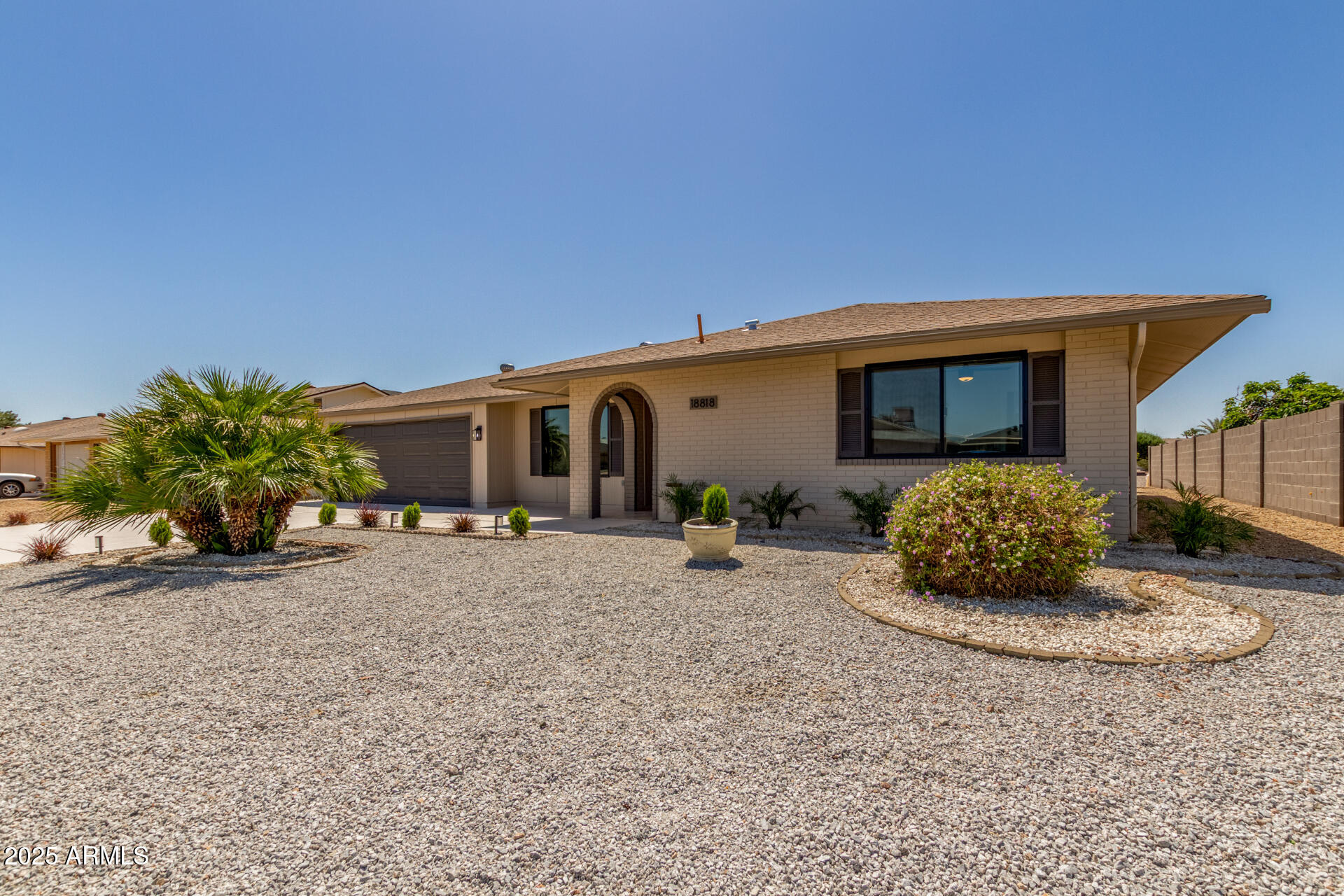 18818 N CONQUISTADOR Drive