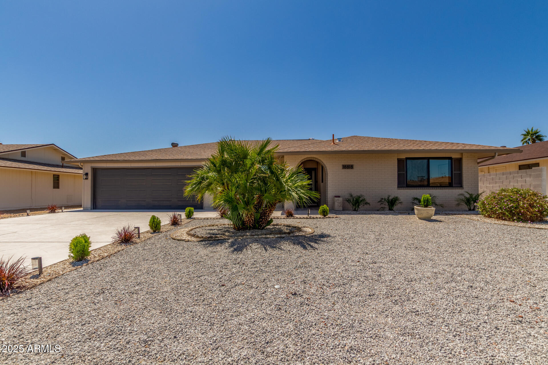 18818 N CONQUISTADOR Drive