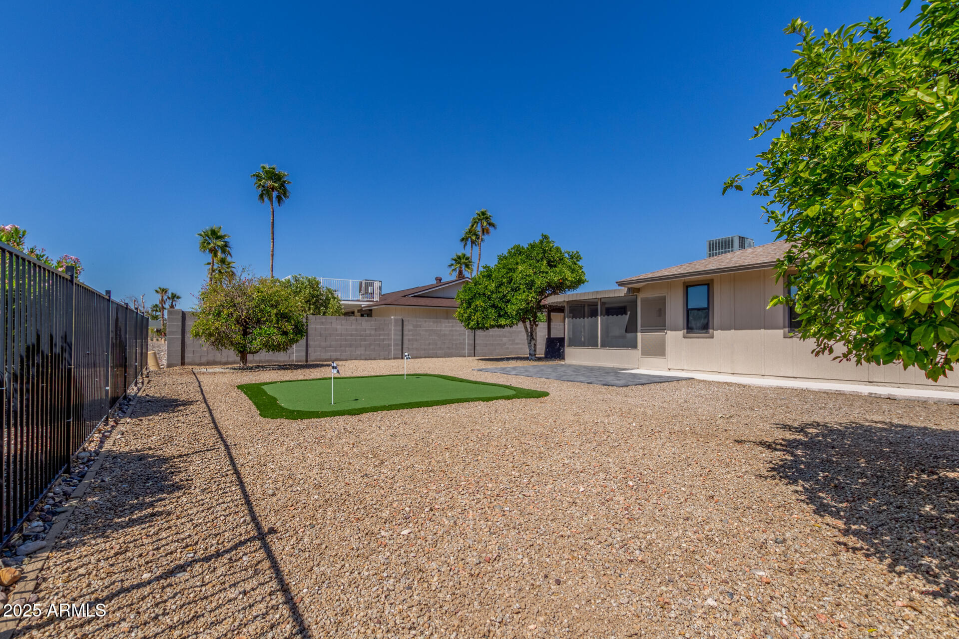 18818 N CONQUISTADOR Drive