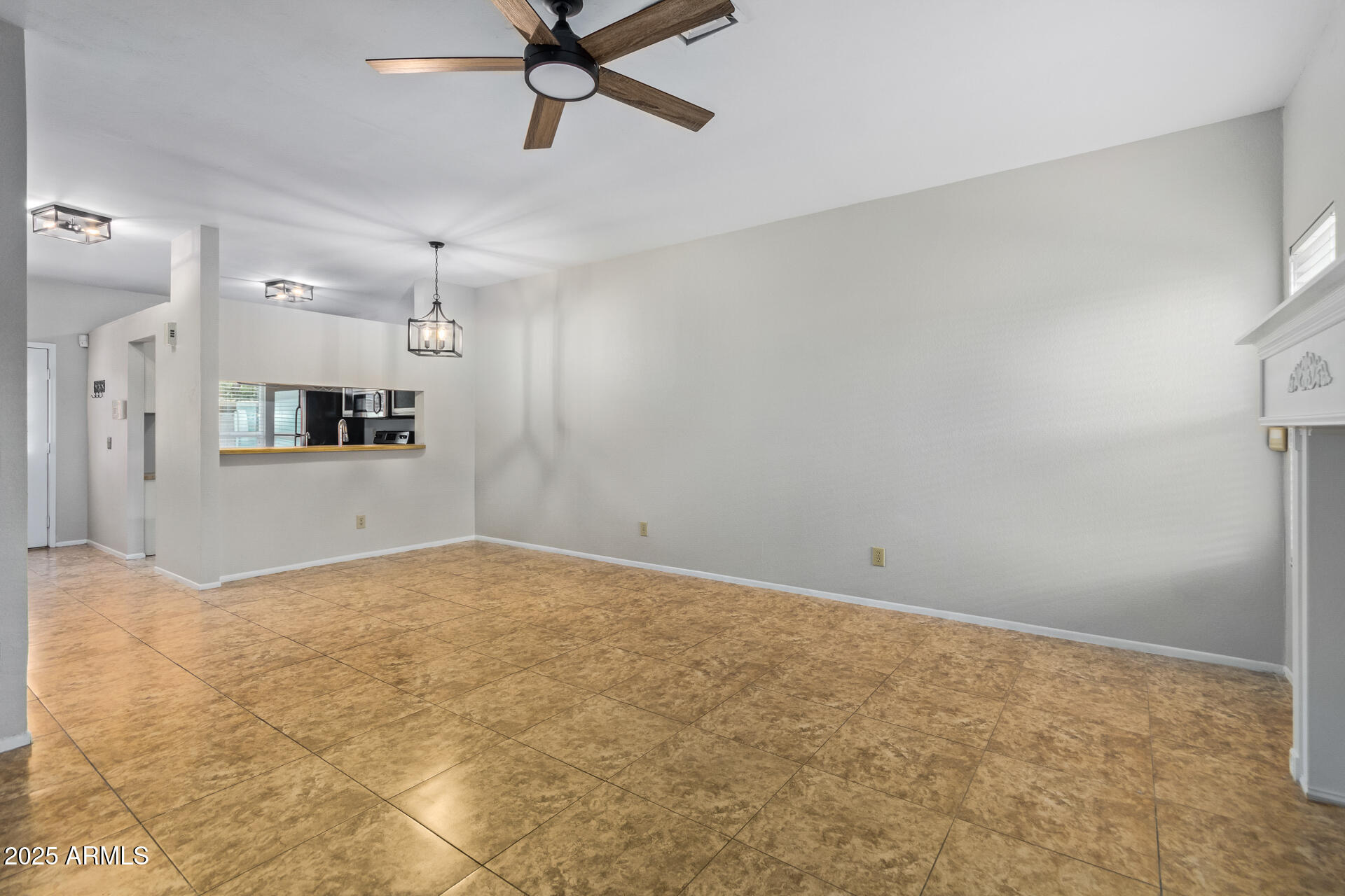 3416 W JULIE Drive, 4