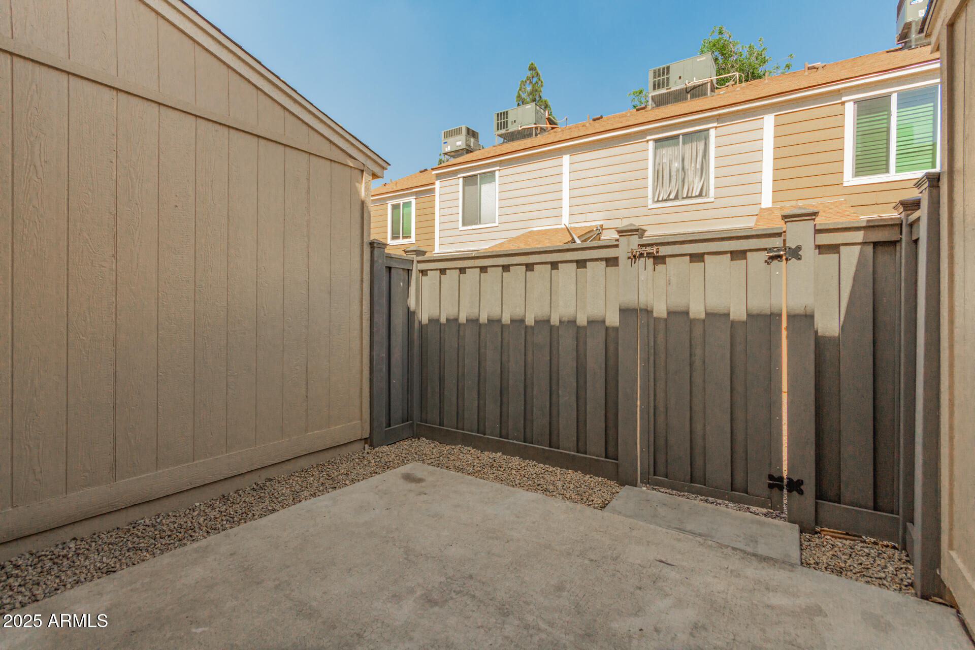 3416 W JULIE Drive, 4