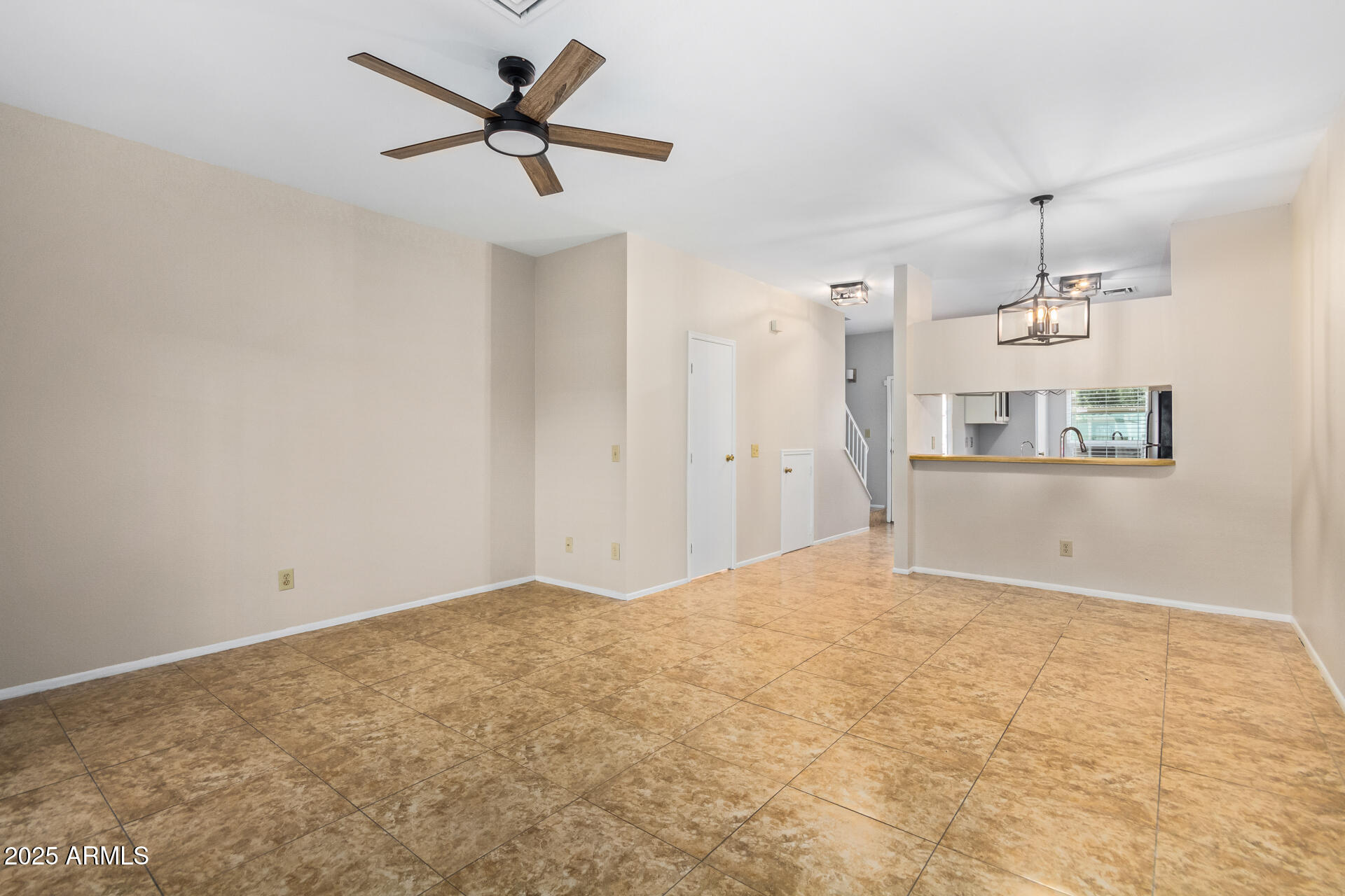 3416 W JULIE Drive, 4