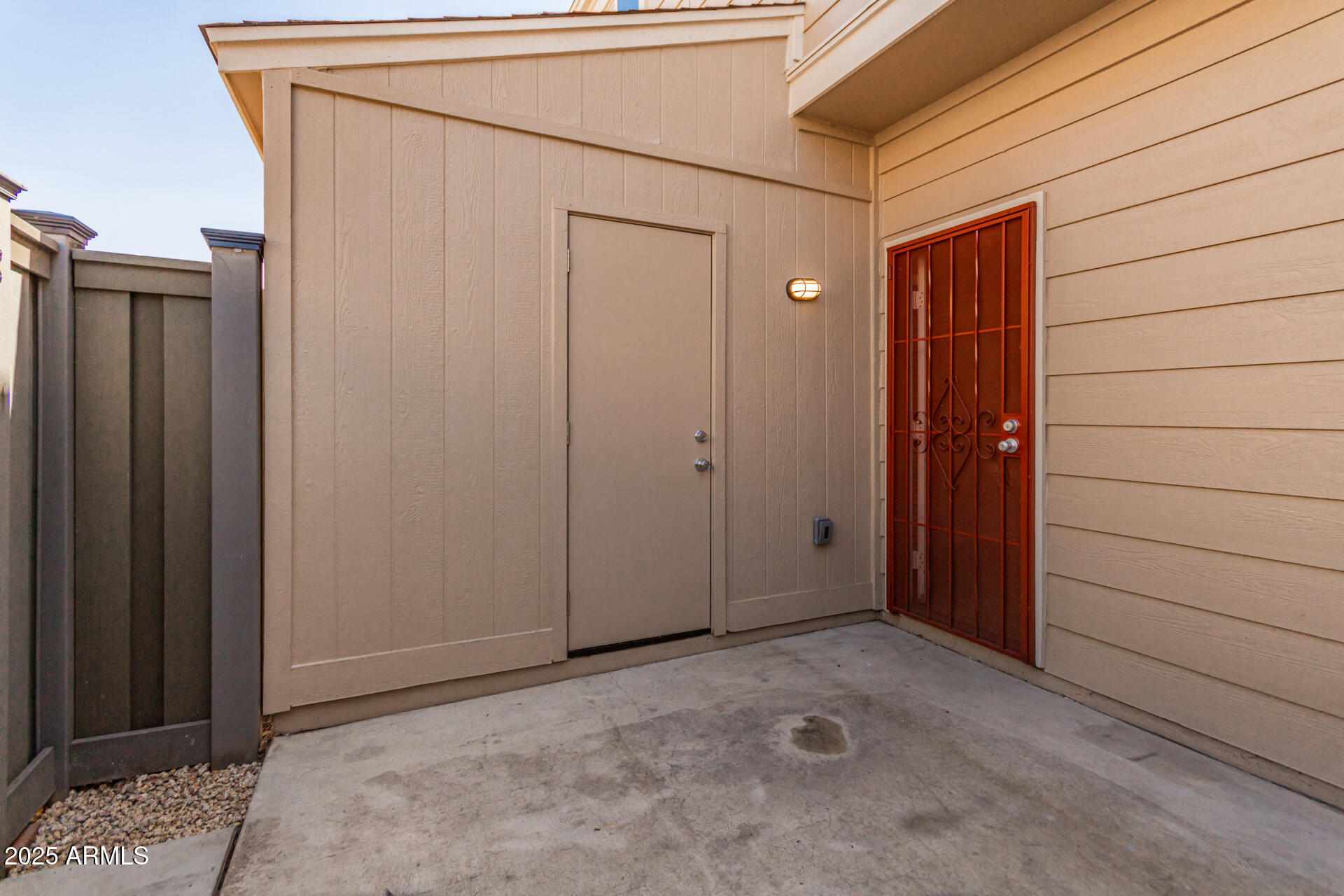 3416 W JULIE Drive, 4