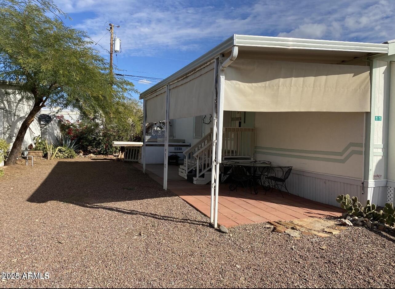 34220 S Old Black Canyon Highway, 11