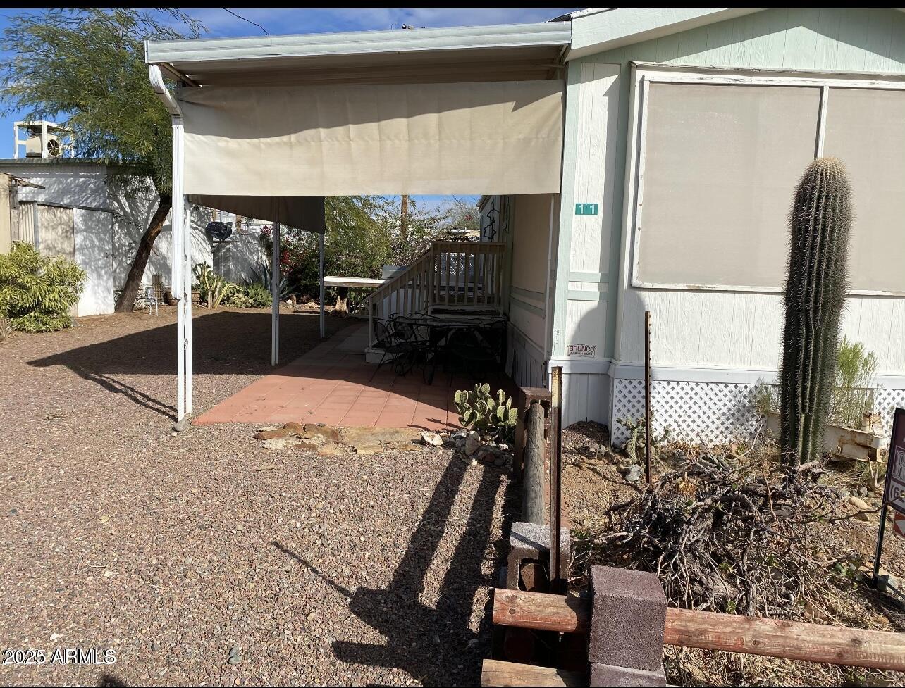 34220 S Old Black Canyon Highway, 11