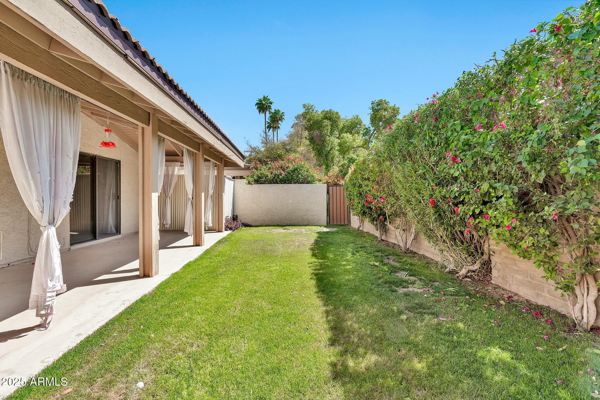 4525 N 66TH Street, 85