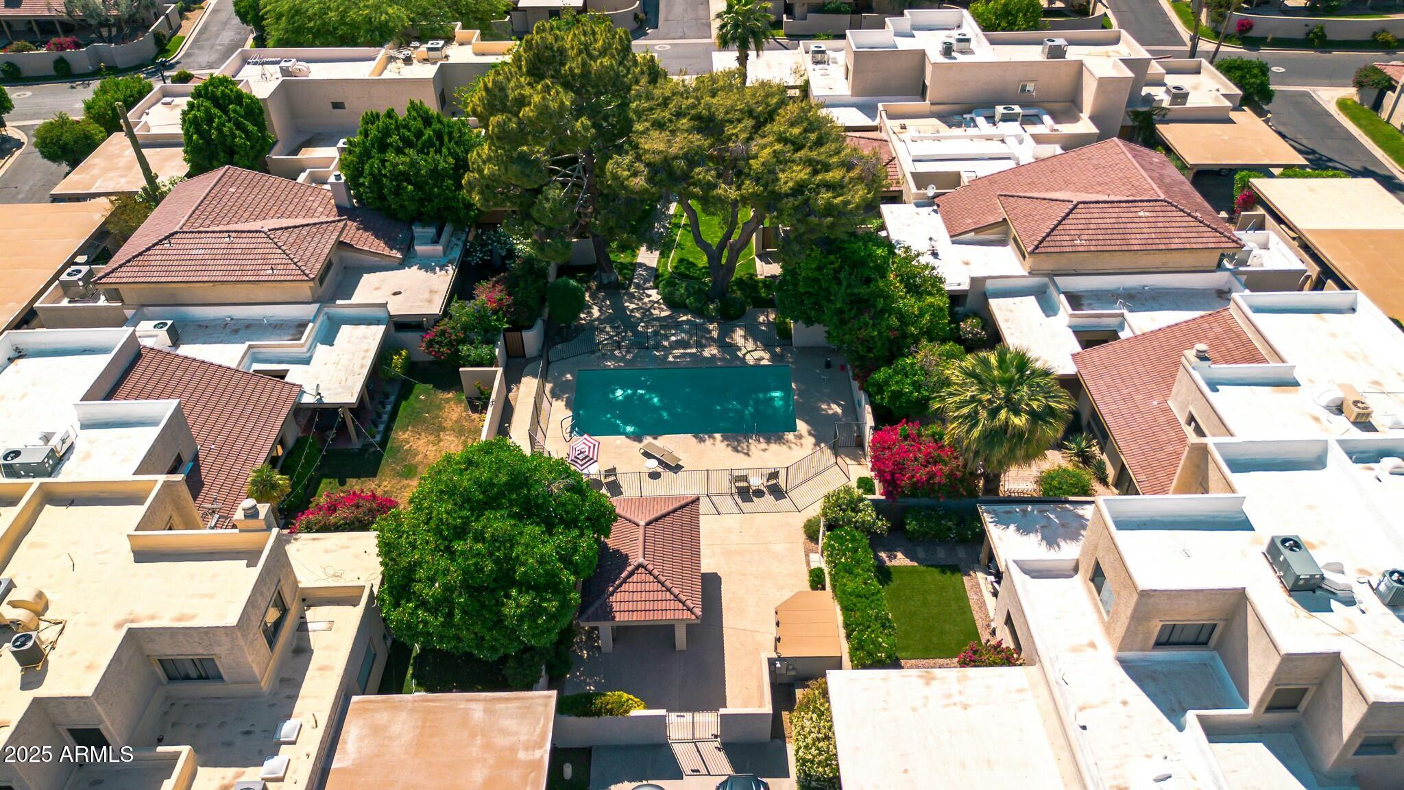 4525 N 66TH Street, 85