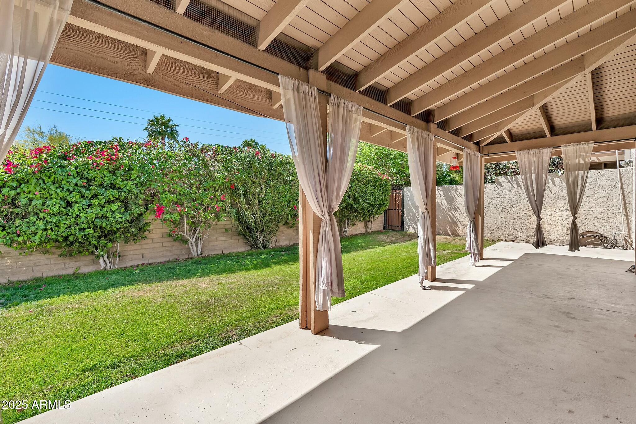 4525 N 66TH Street, 85