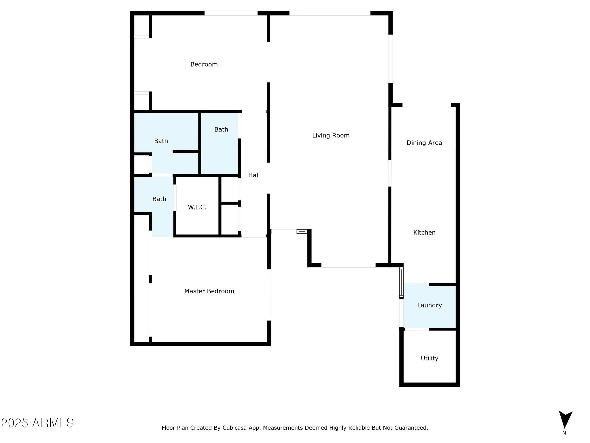 4525 N 66TH Street, 85