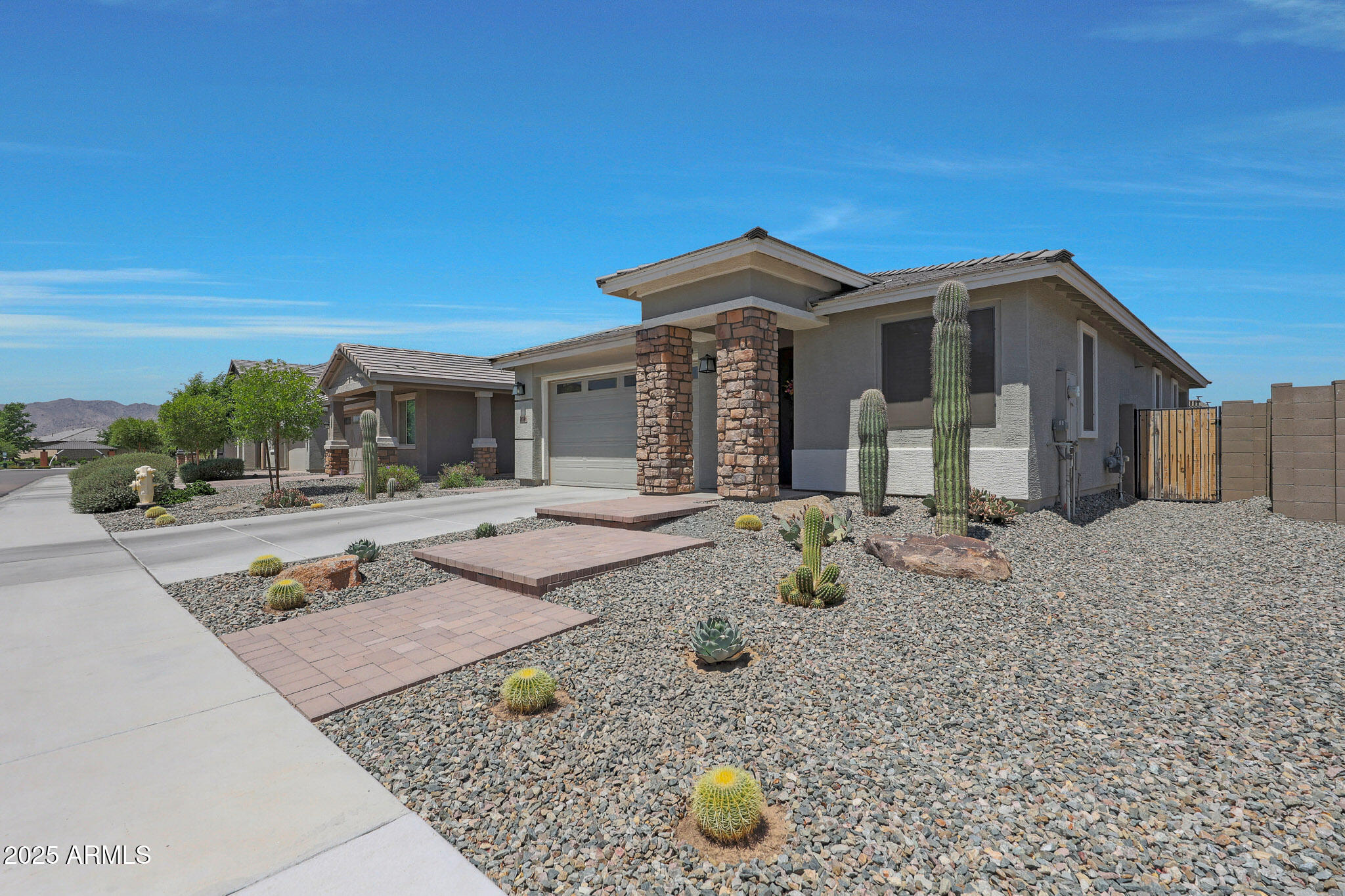 18746 W RANCHO Drive