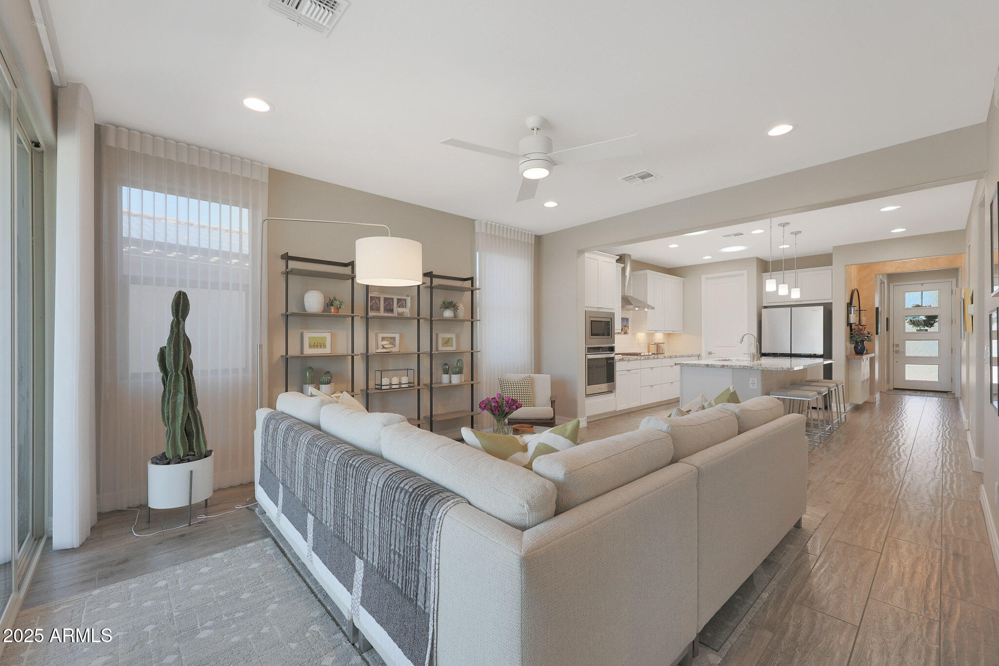 18746 W RANCHO Drive