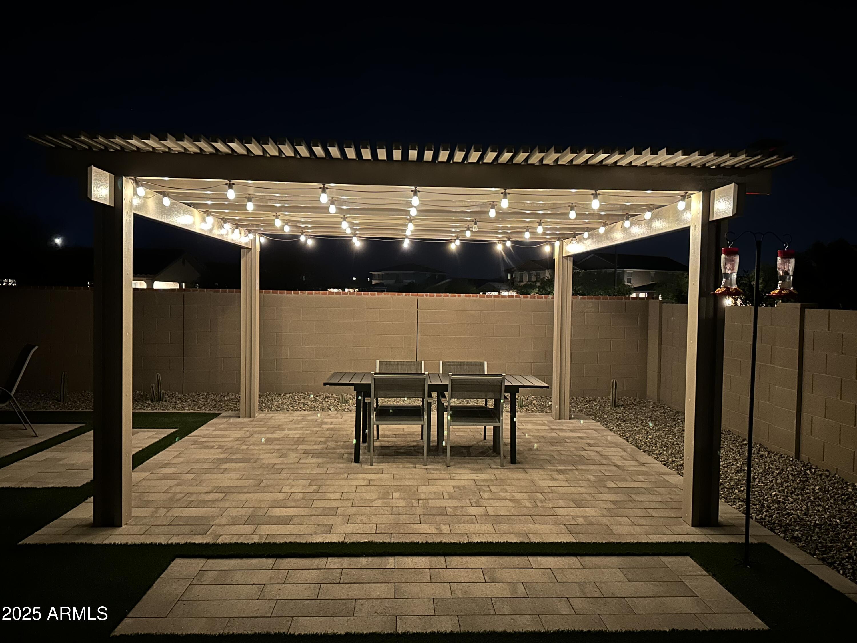 18746 W RANCHO Drive