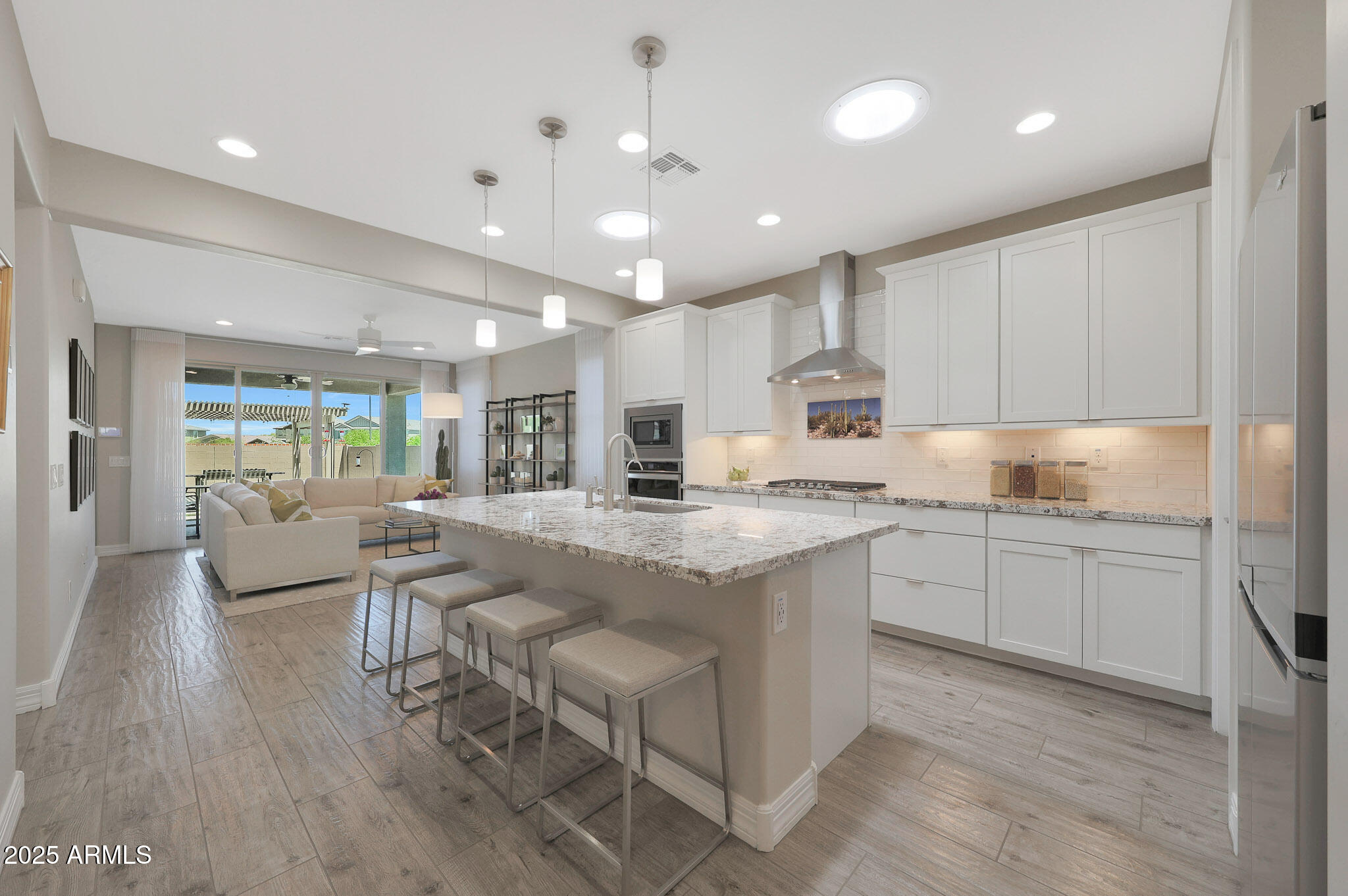 18746 W RANCHO Drive