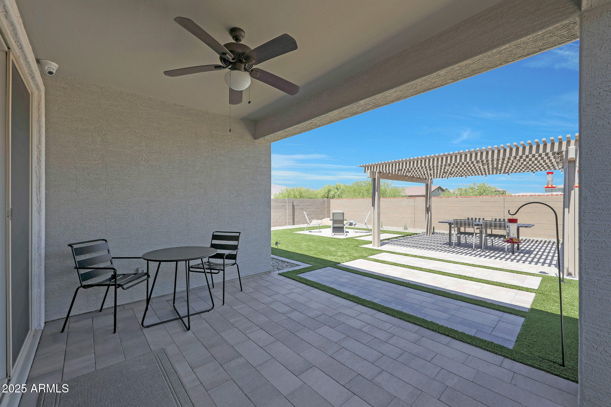 18746 W RANCHO Drive