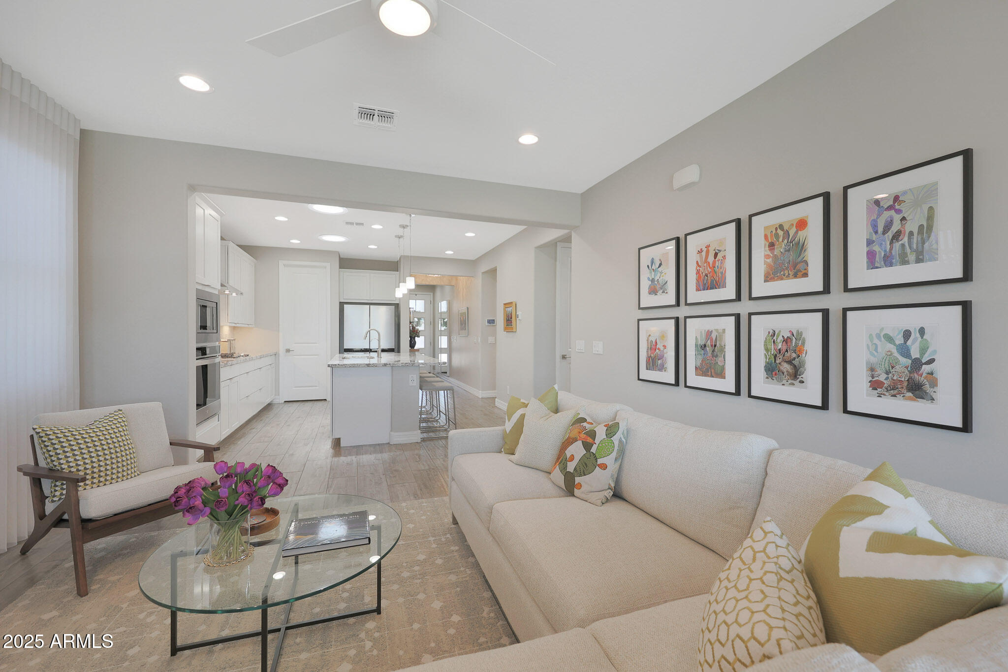 18746 W RANCHO Drive