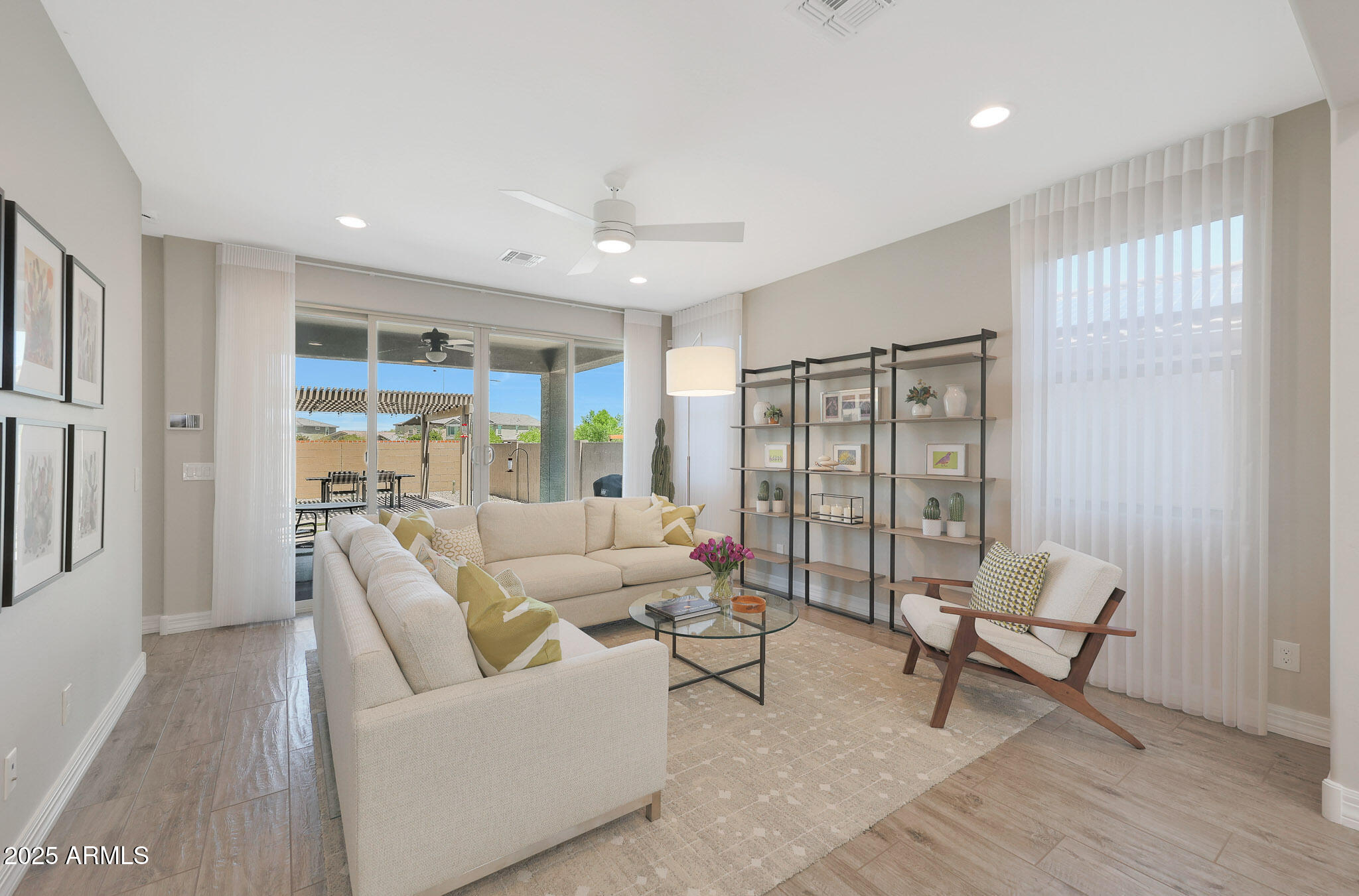 18746 W RANCHO Drive