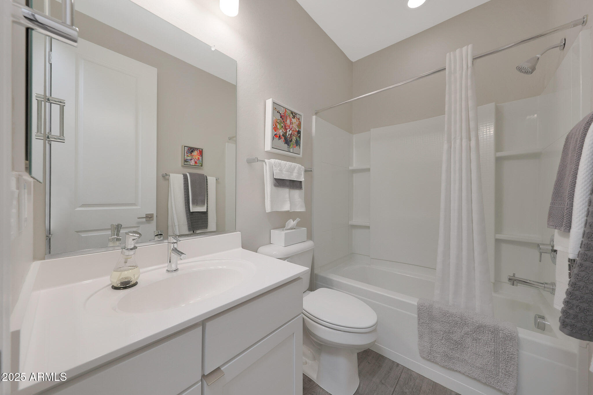 18746 W RANCHO Drive