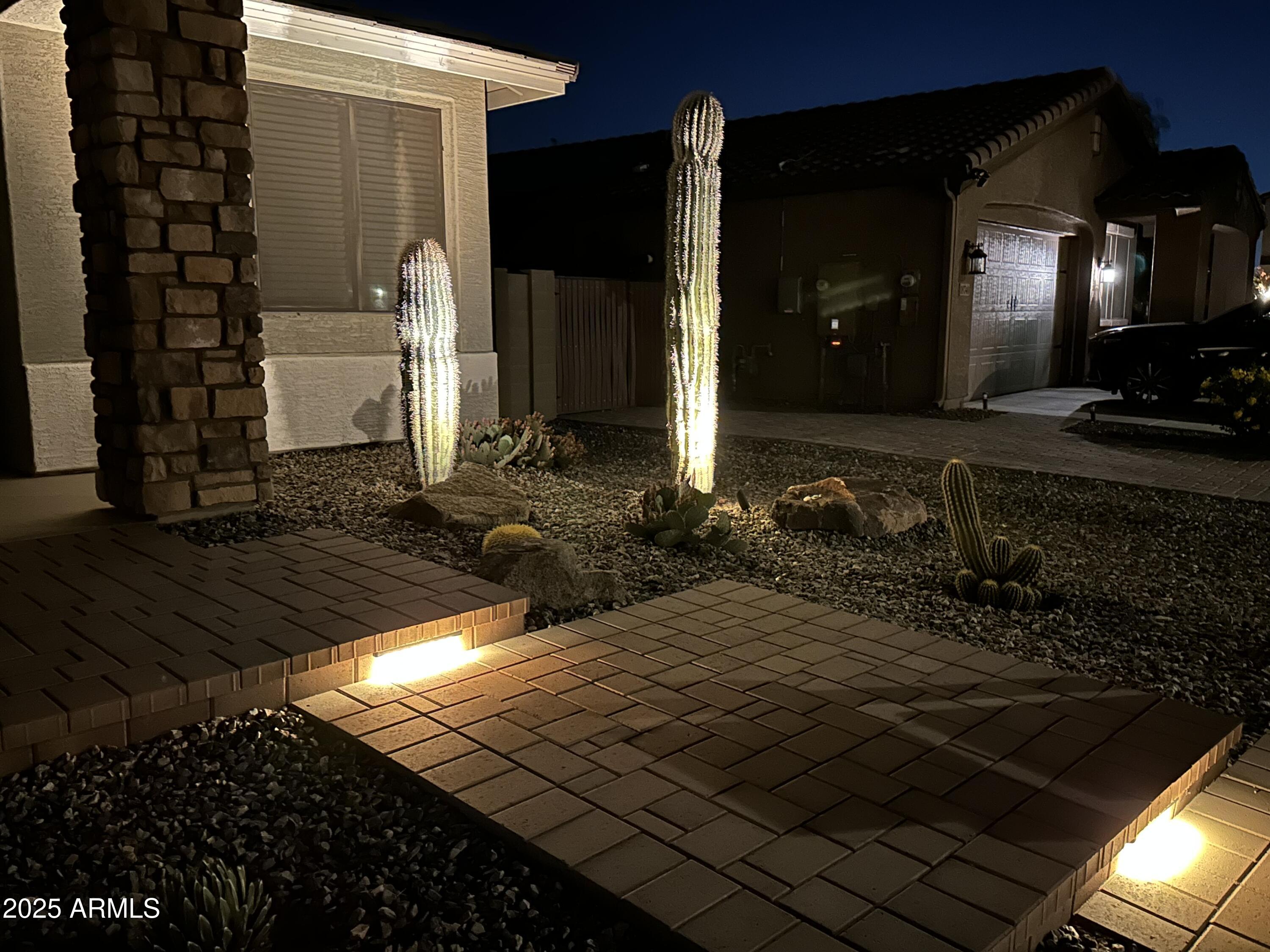 18746 W RANCHO Drive