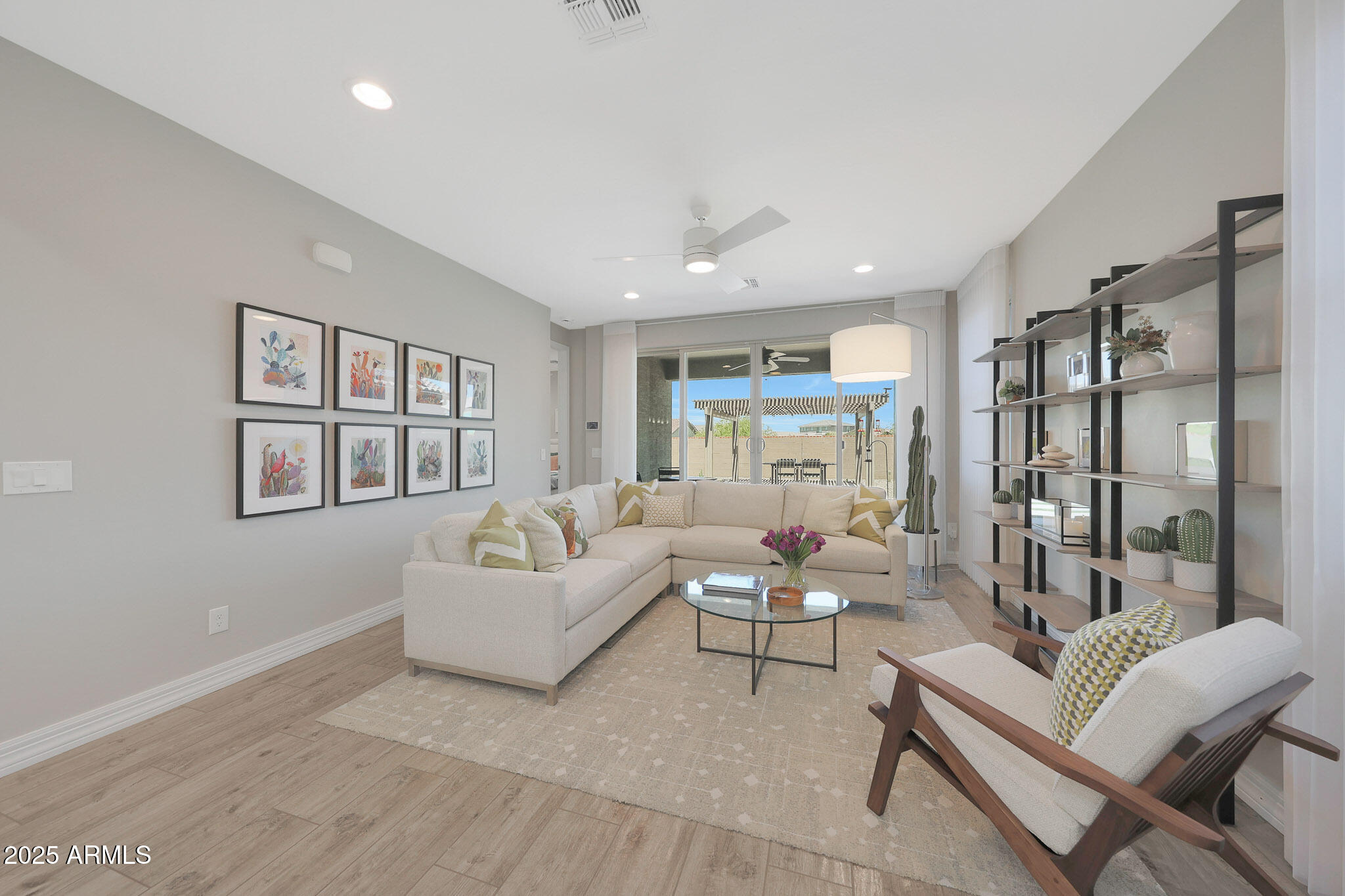 18746 W RANCHO Drive