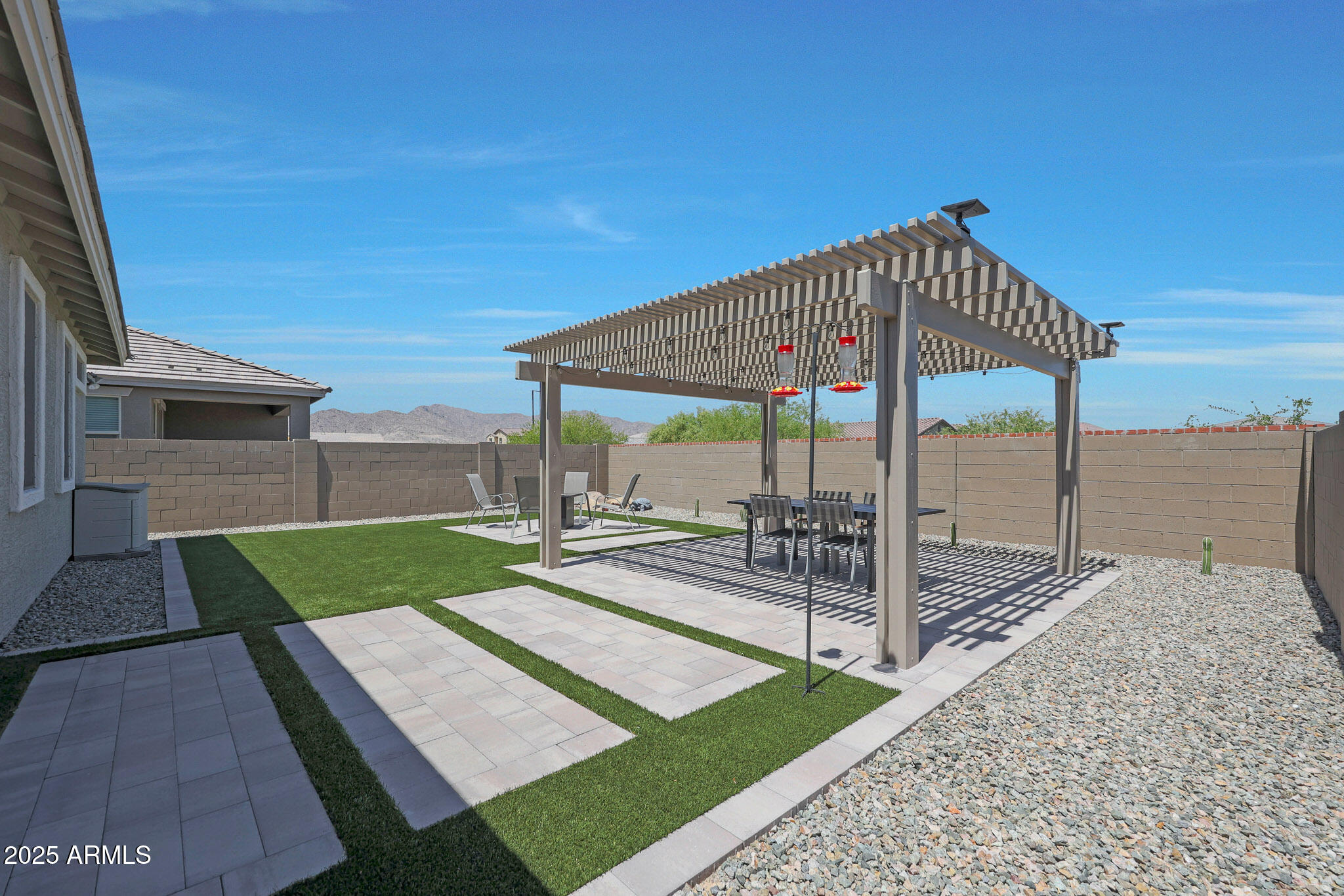 18746 W RANCHO Drive