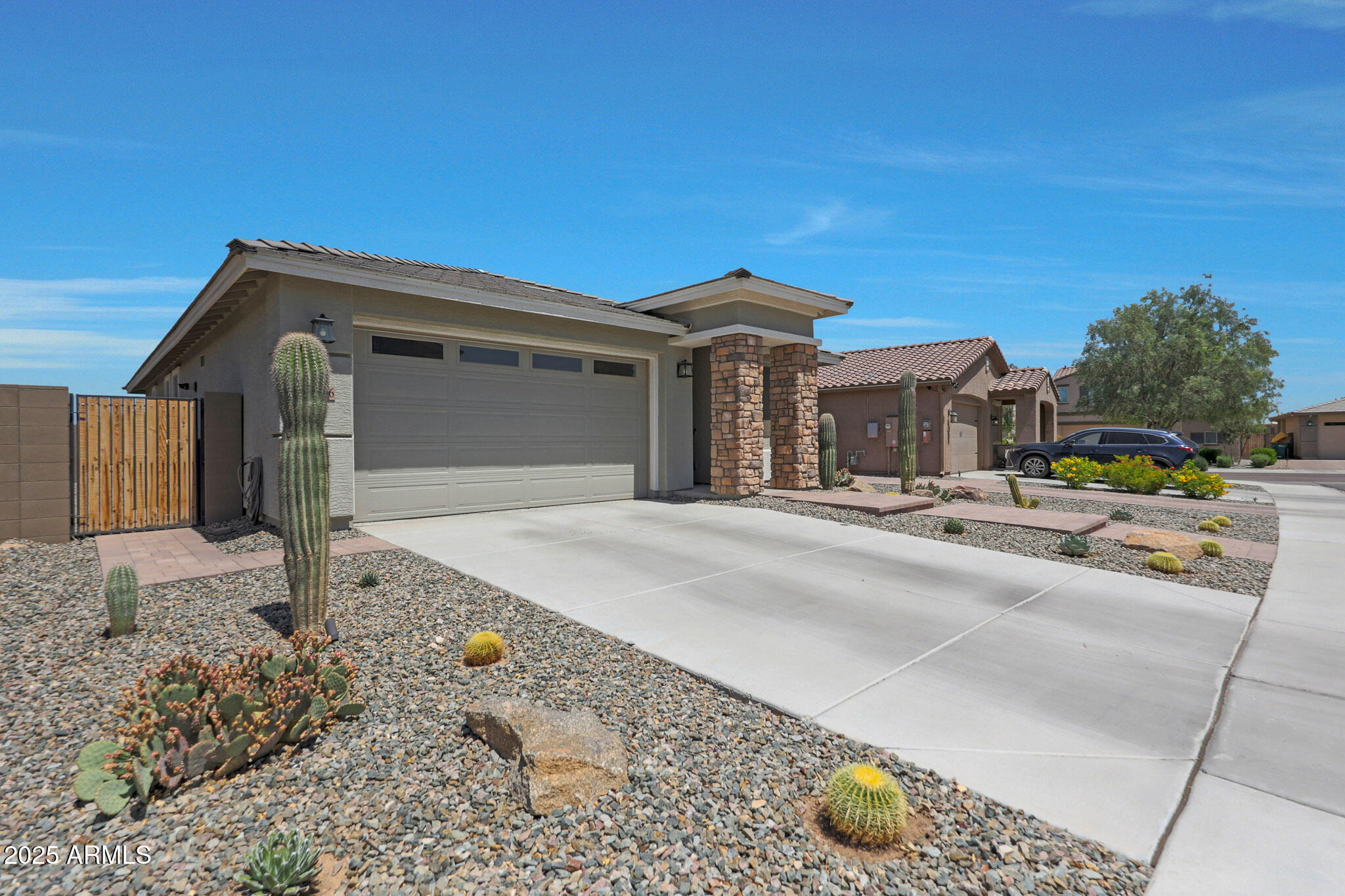 18746 W RANCHO Drive