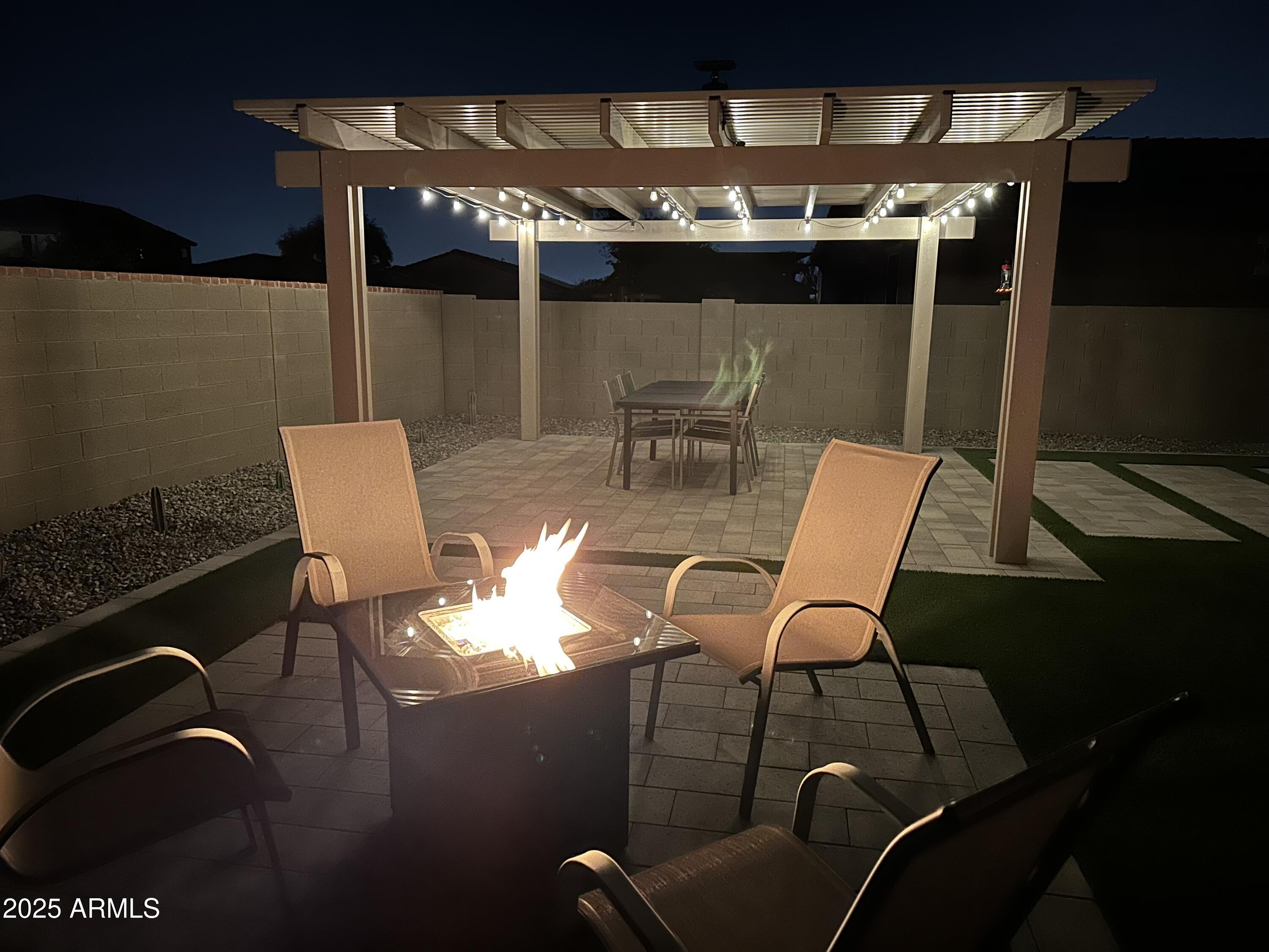 18746 W RANCHO Drive