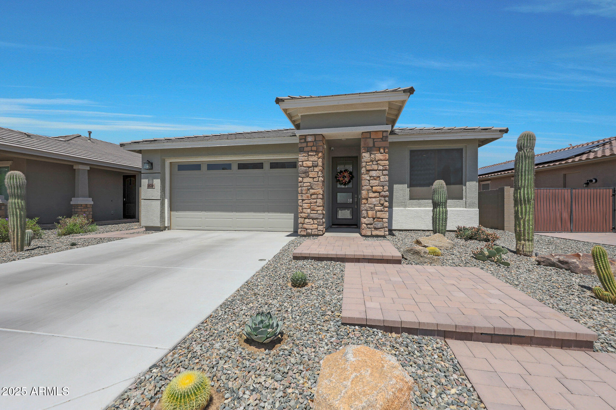 18746 W RANCHO Drive