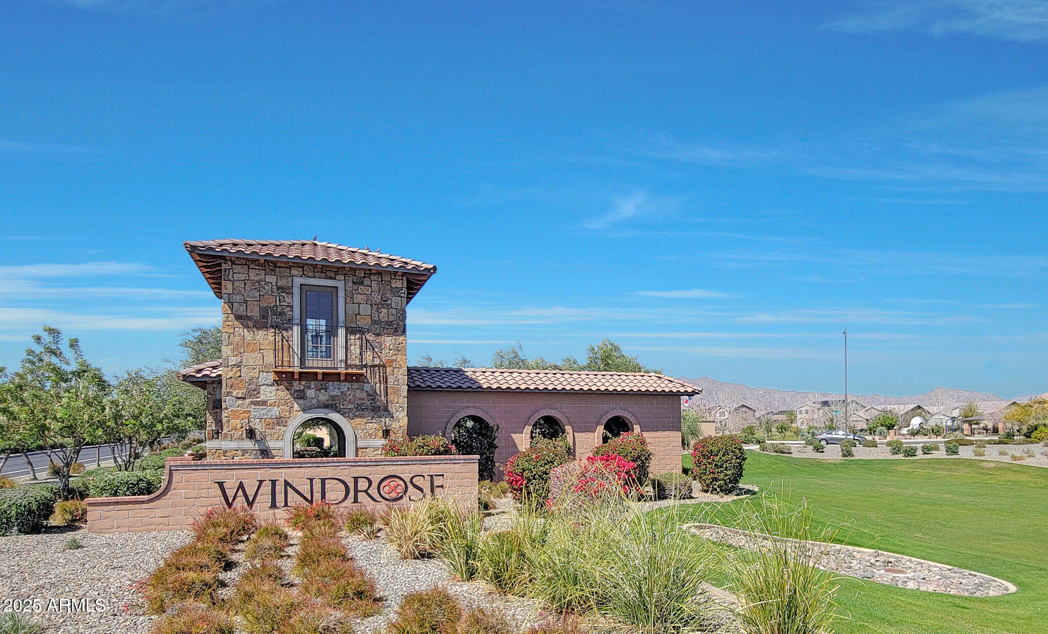 18746 W RANCHO Drive