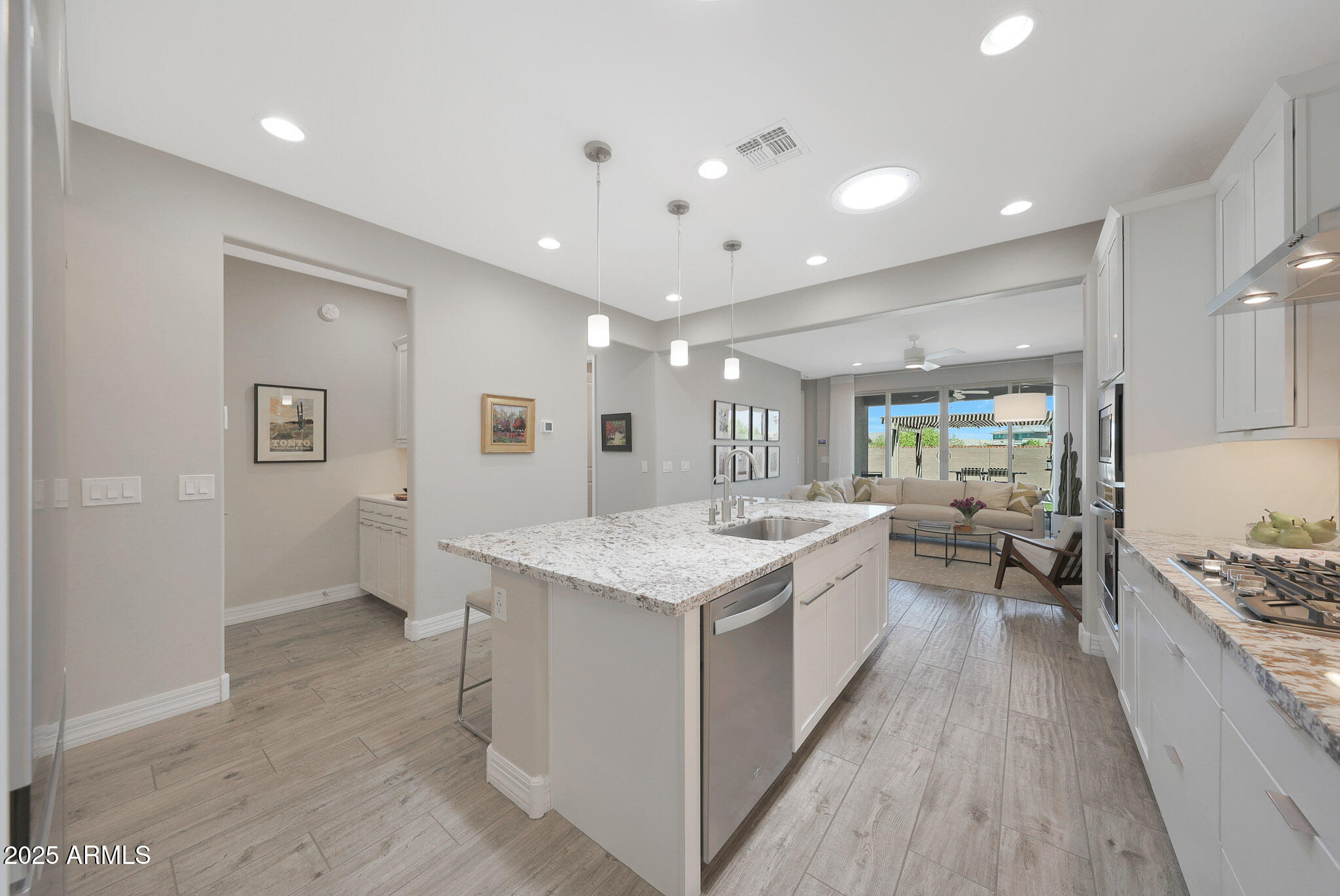 18746 W RANCHO Drive