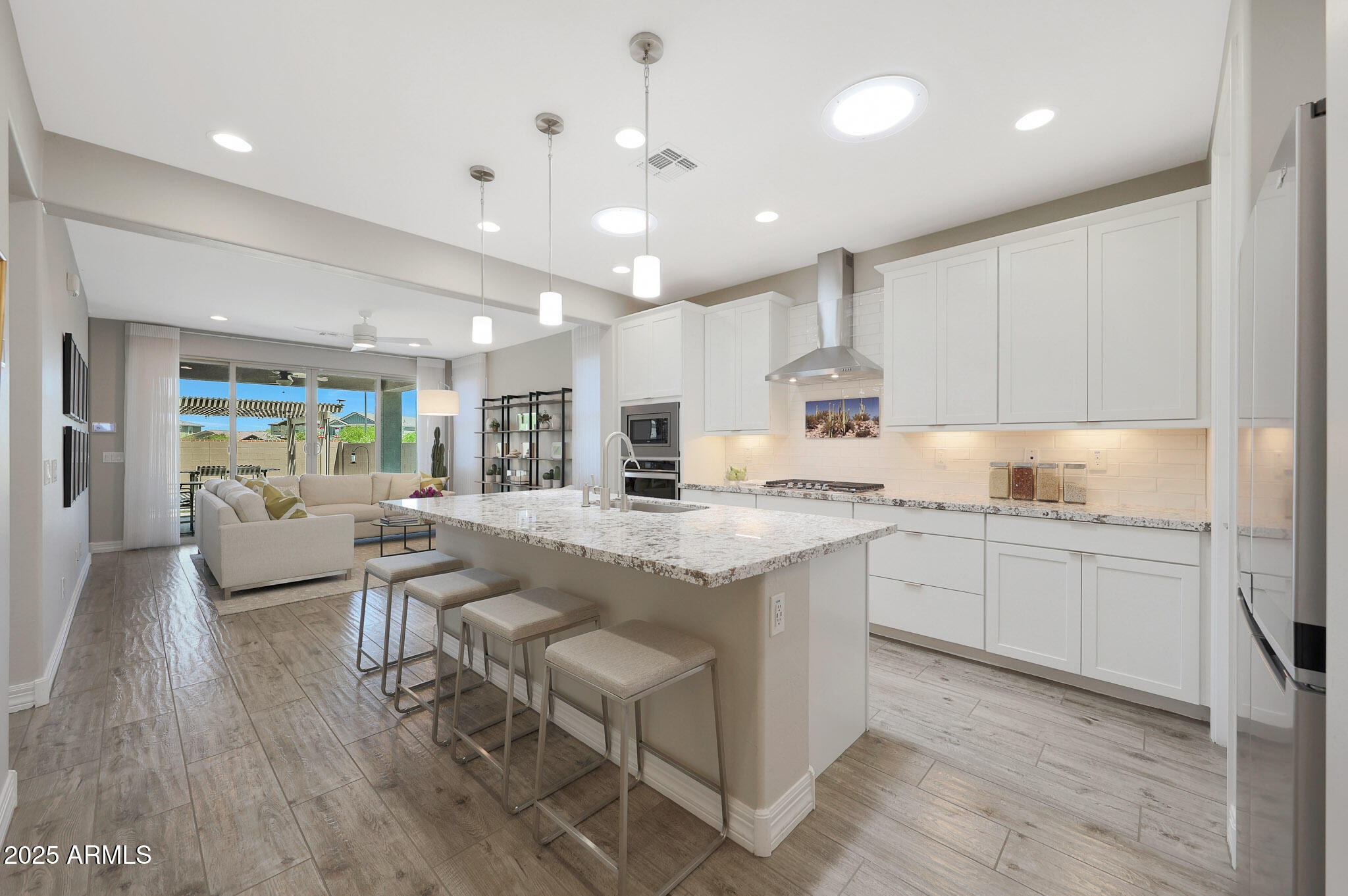 18746 W RANCHO Drive