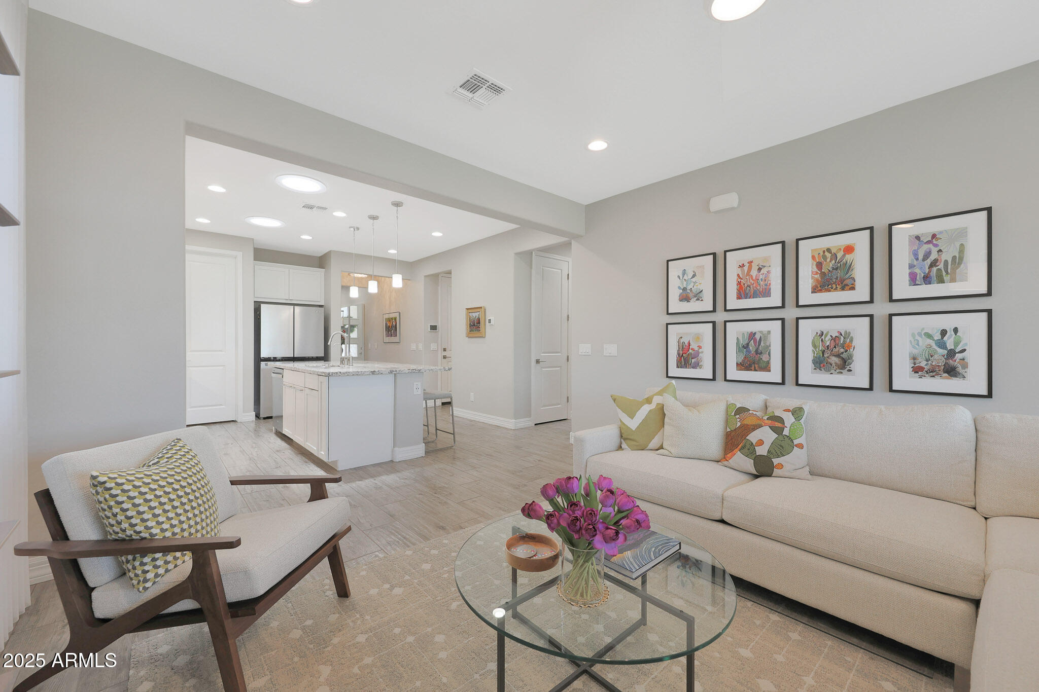 18746 W RANCHO Drive