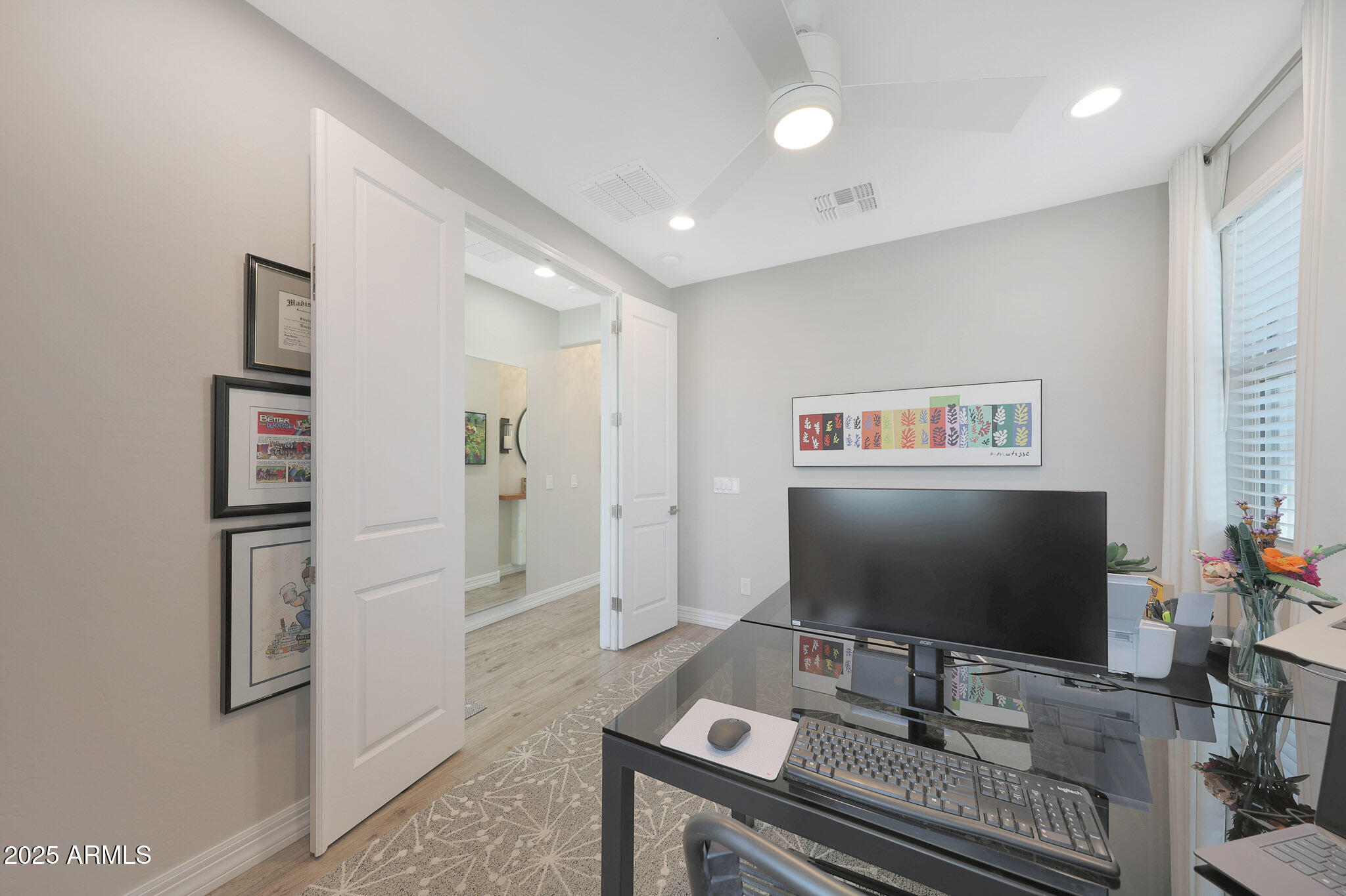 18746 W RANCHO Drive