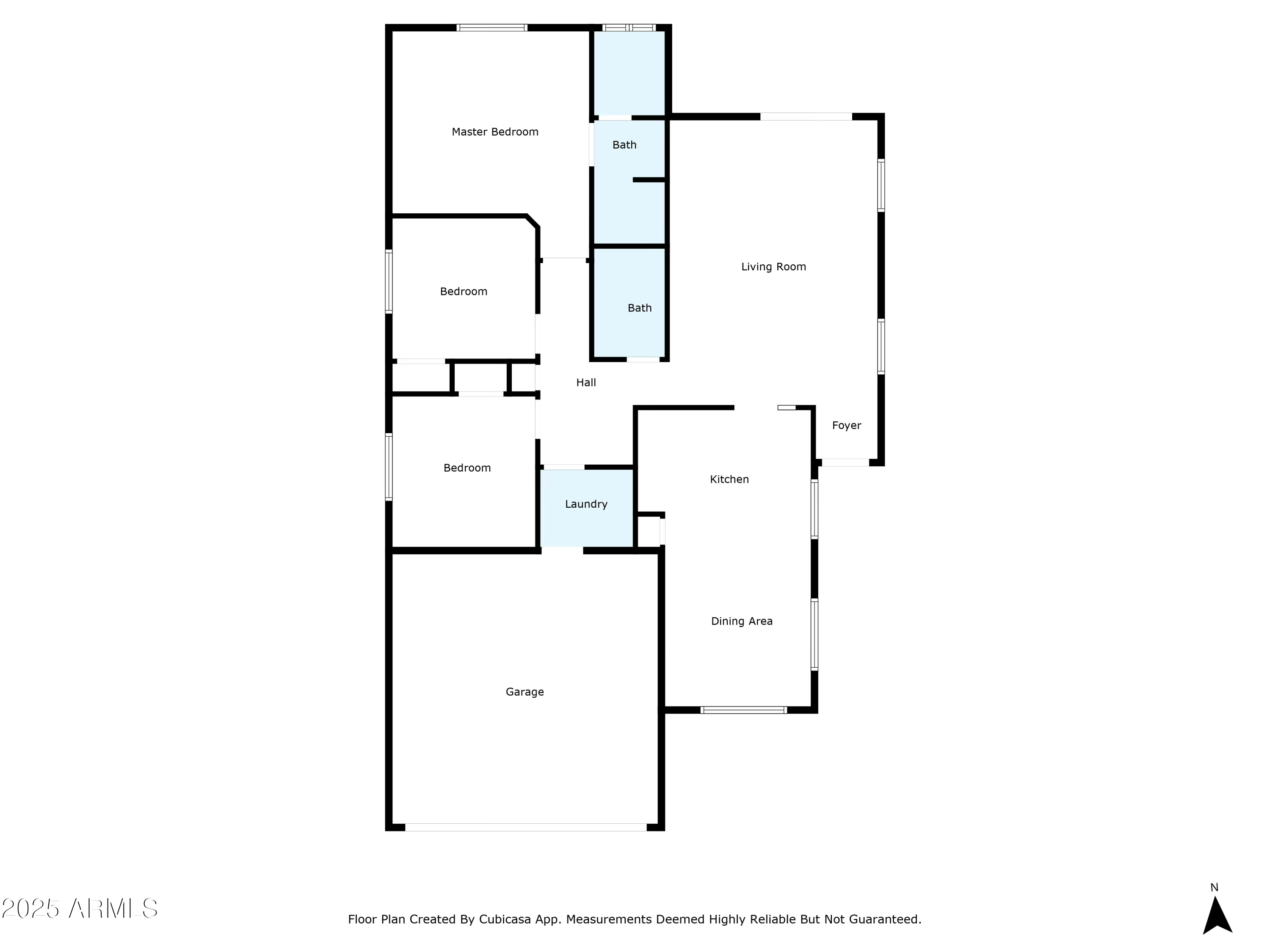 12938 W MANDALAY Lane