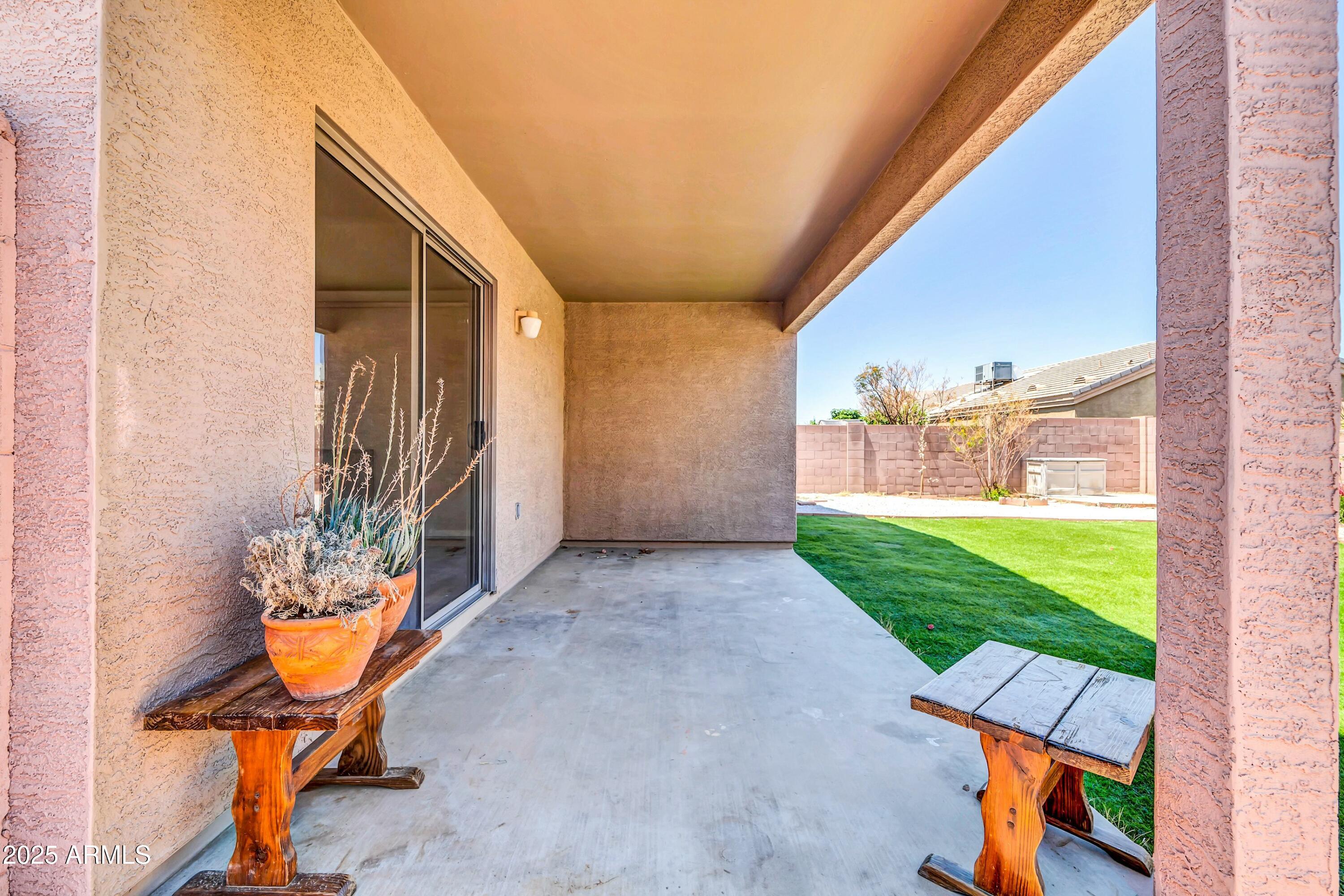 12938 W MANDALAY Lane