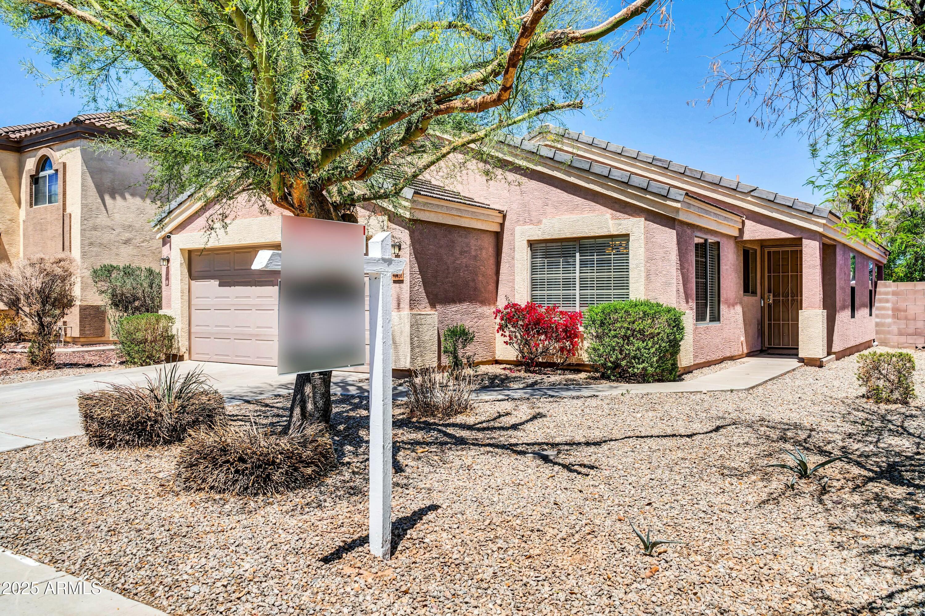 12938 W MANDALAY Lane