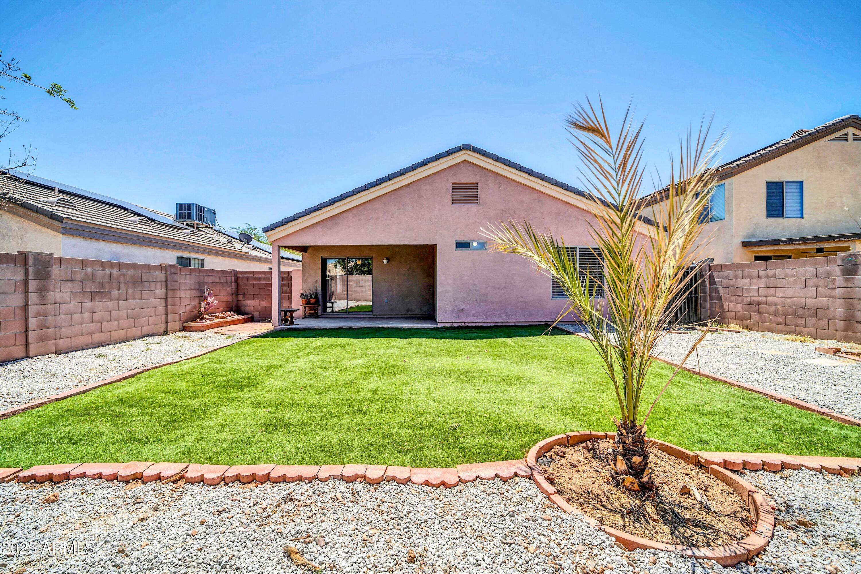 12938 W MANDALAY Lane