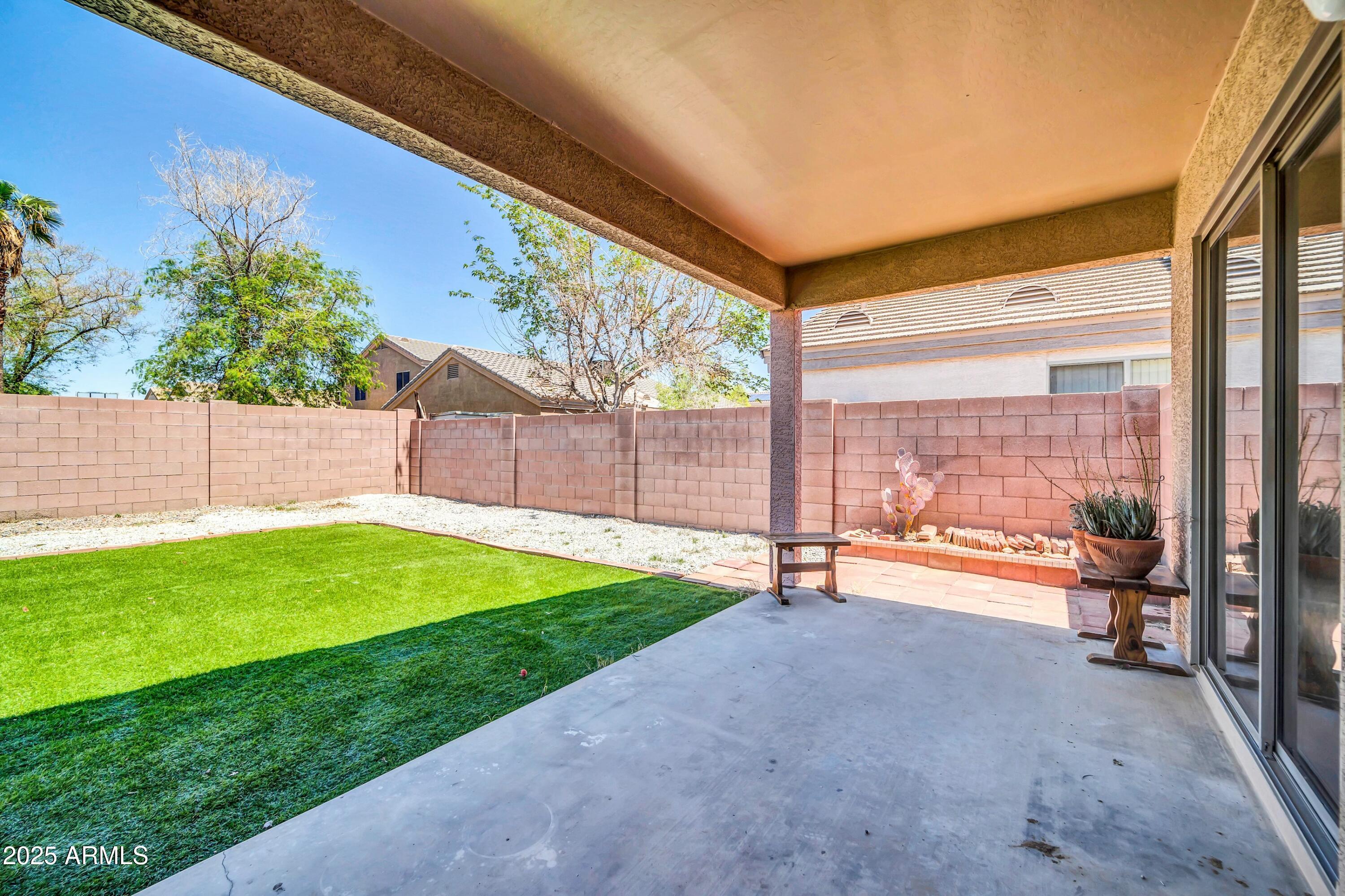 12938 W MANDALAY Lane