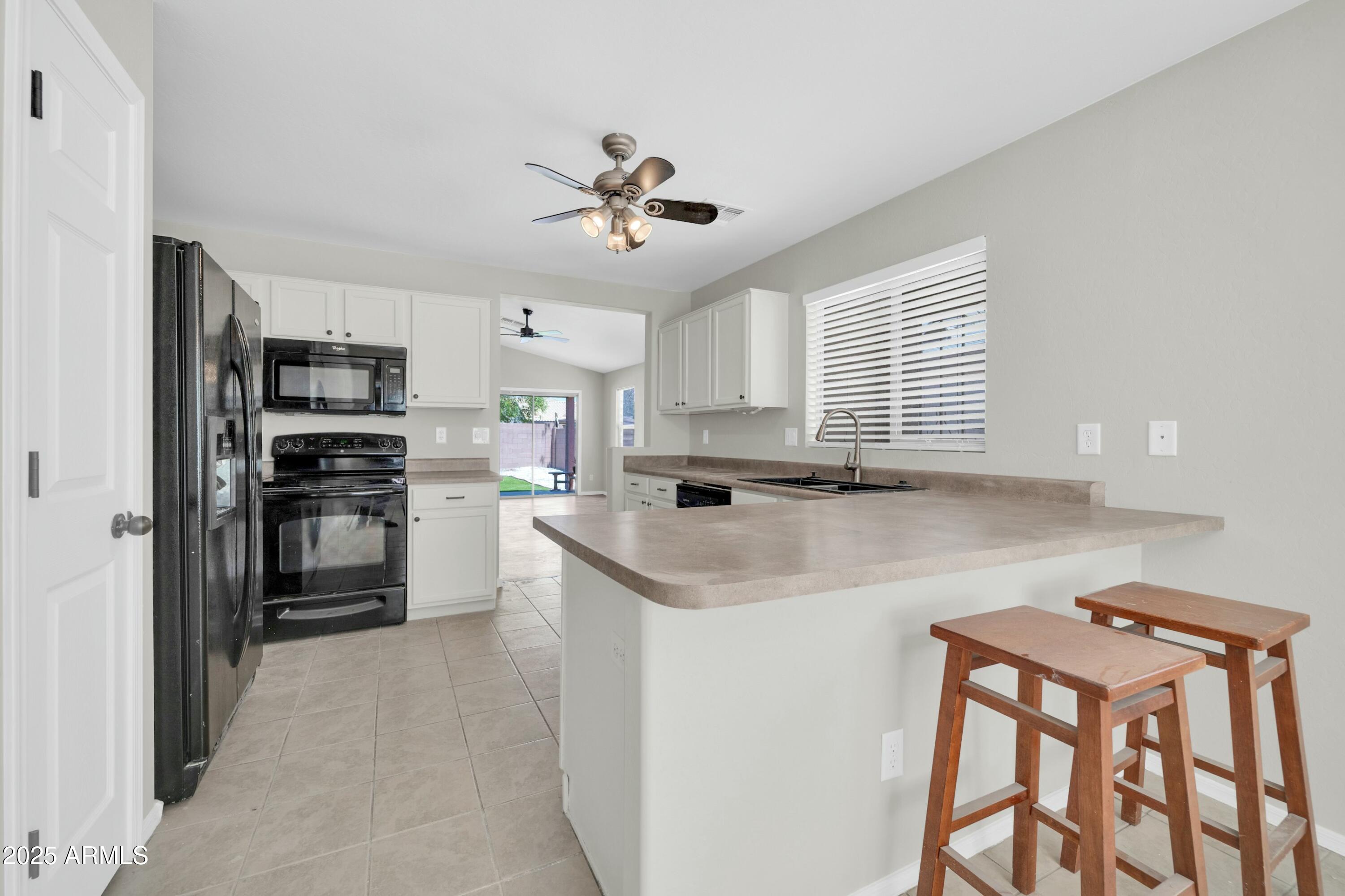 12938 W MANDALAY Lane