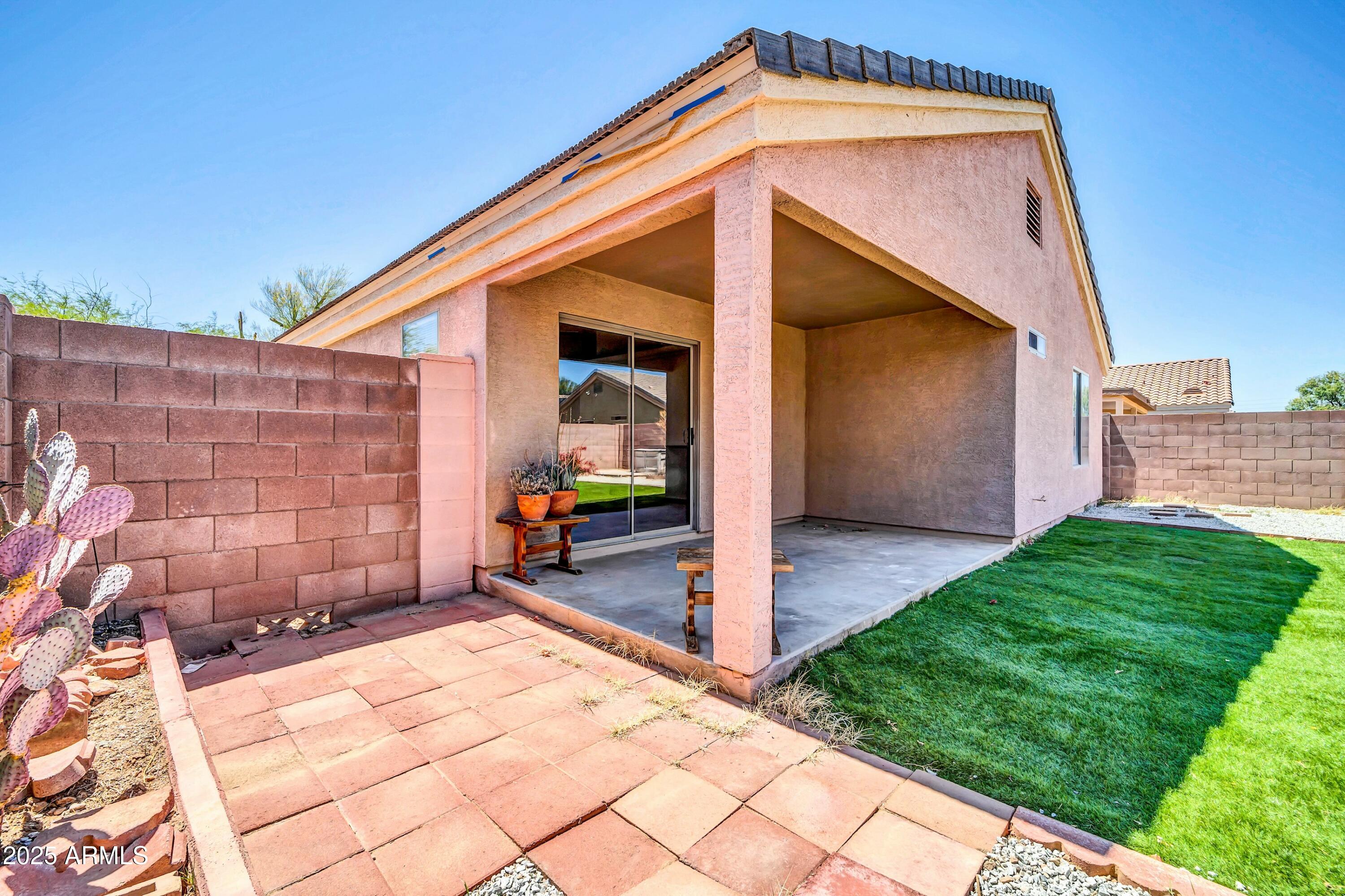 12938 W MANDALAY Lane