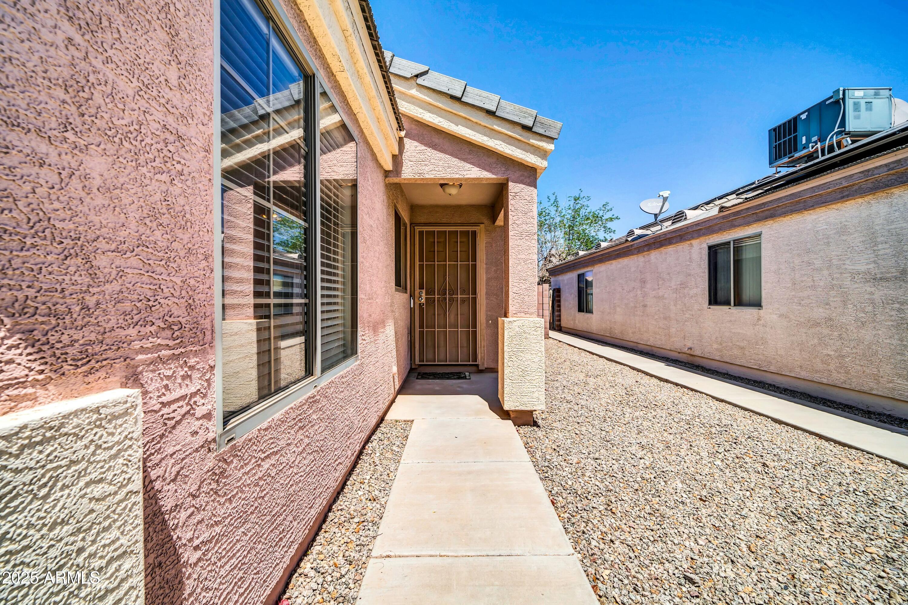 12938 W MANDALAY Lane