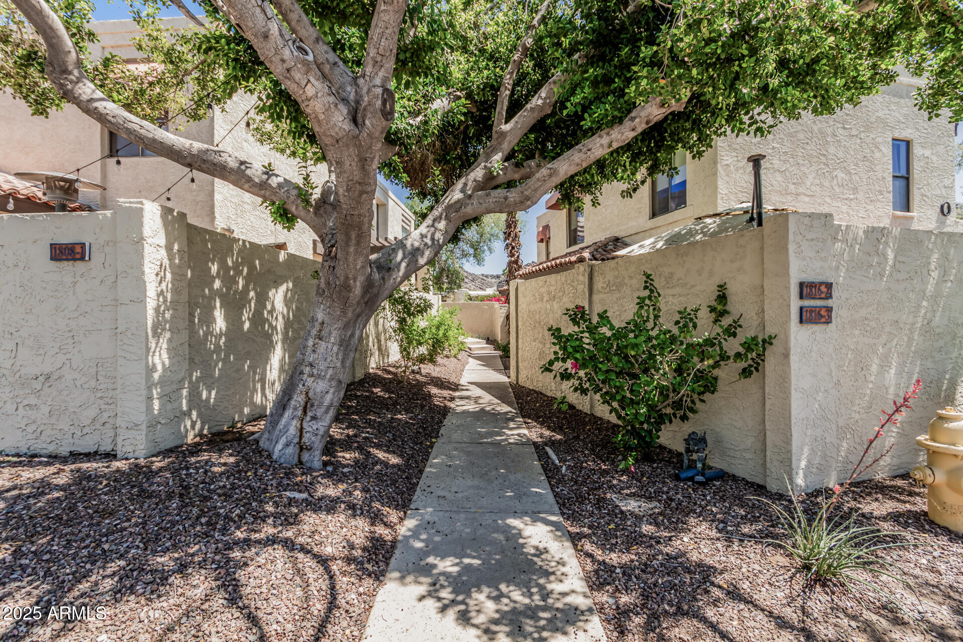 1808 E HAYWARD Avenue, 1