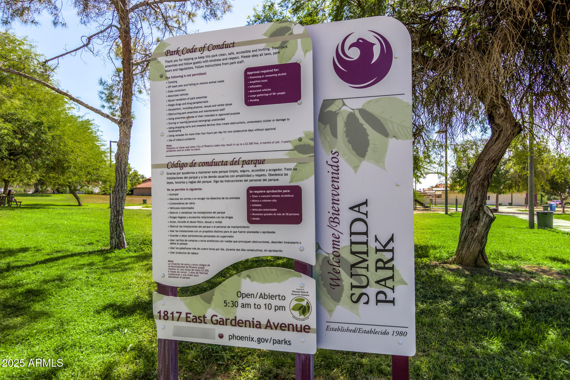 1808 E HAYWARD Avenue, 1