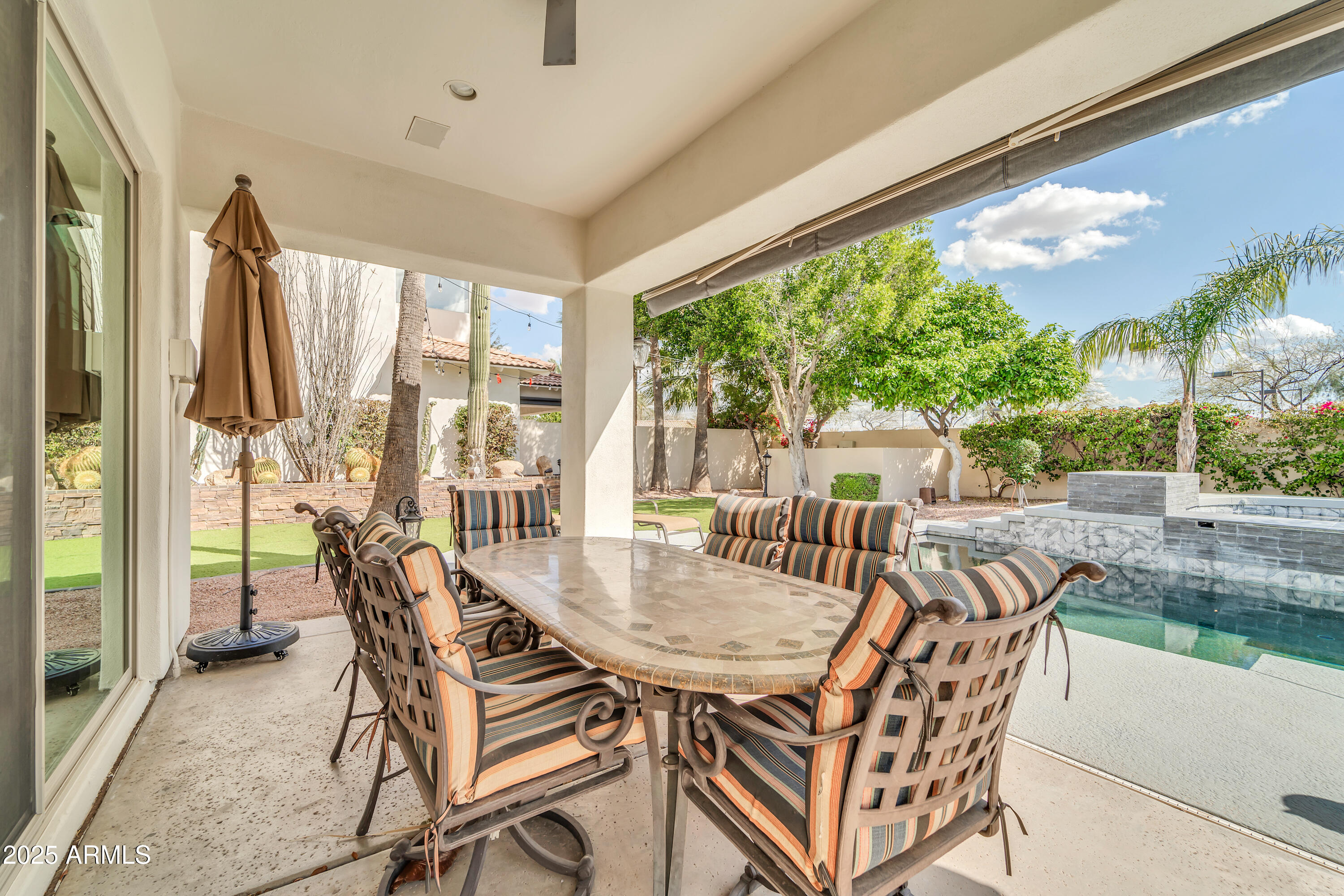 7557 E MCLELLAN Lane